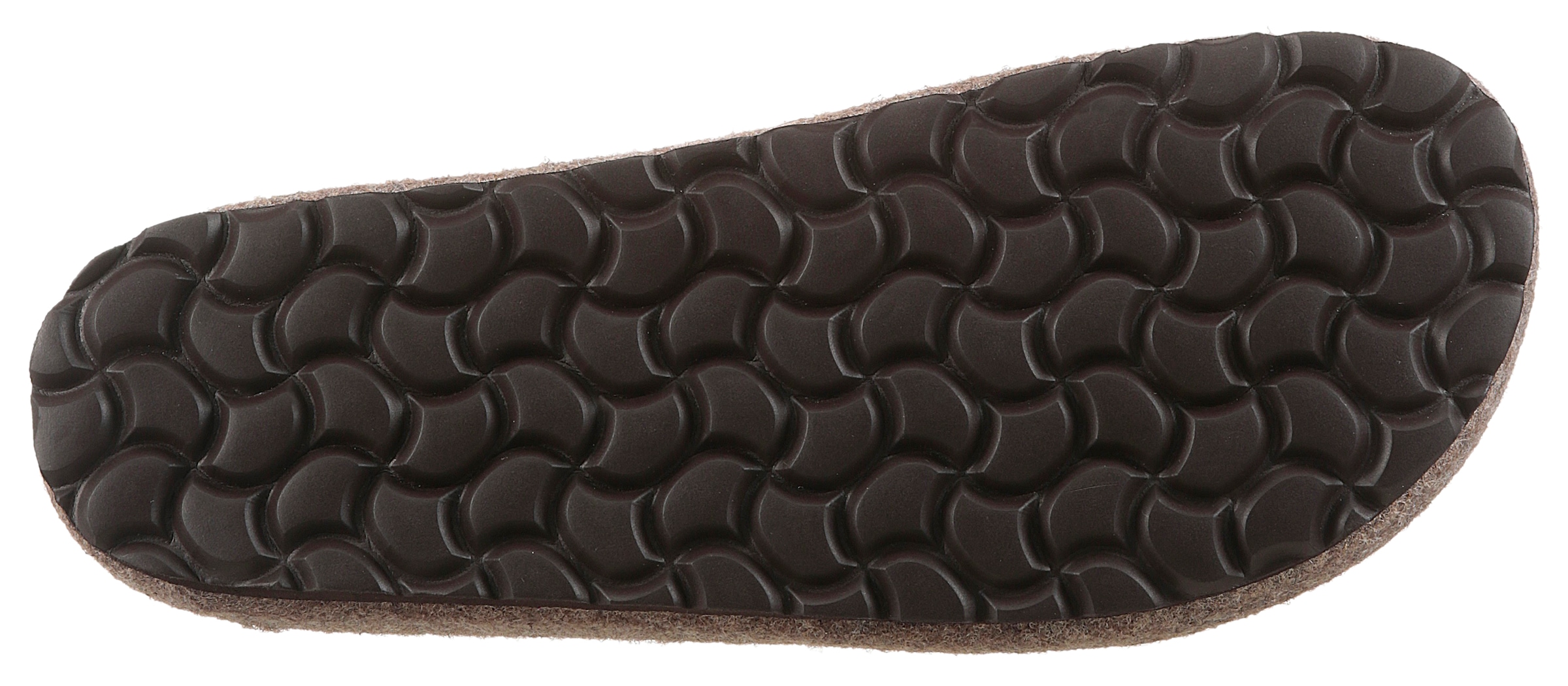 Aniston SHOES Clog  Clog, Hausschuh, Homeslipper - in Weite G (= weit)