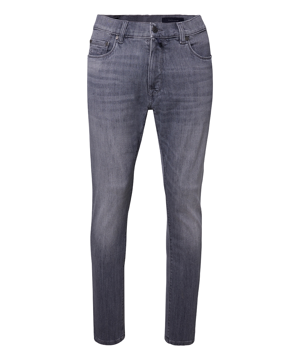 Pierre Cardin Jeans taille basse »PC-Limoux Futureflex« im Five-Pocket Style