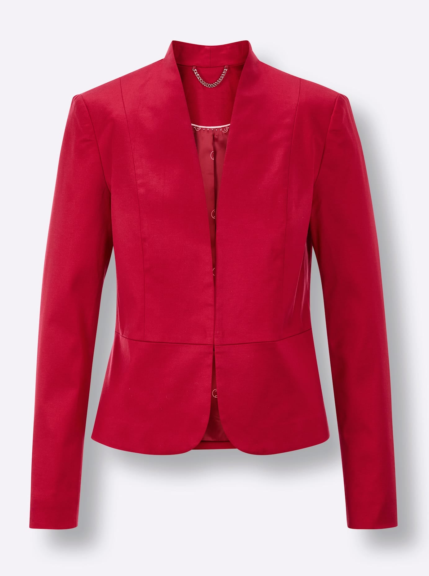 CREATION L PREMIUM Blazer court »Lyocell-Blazer«