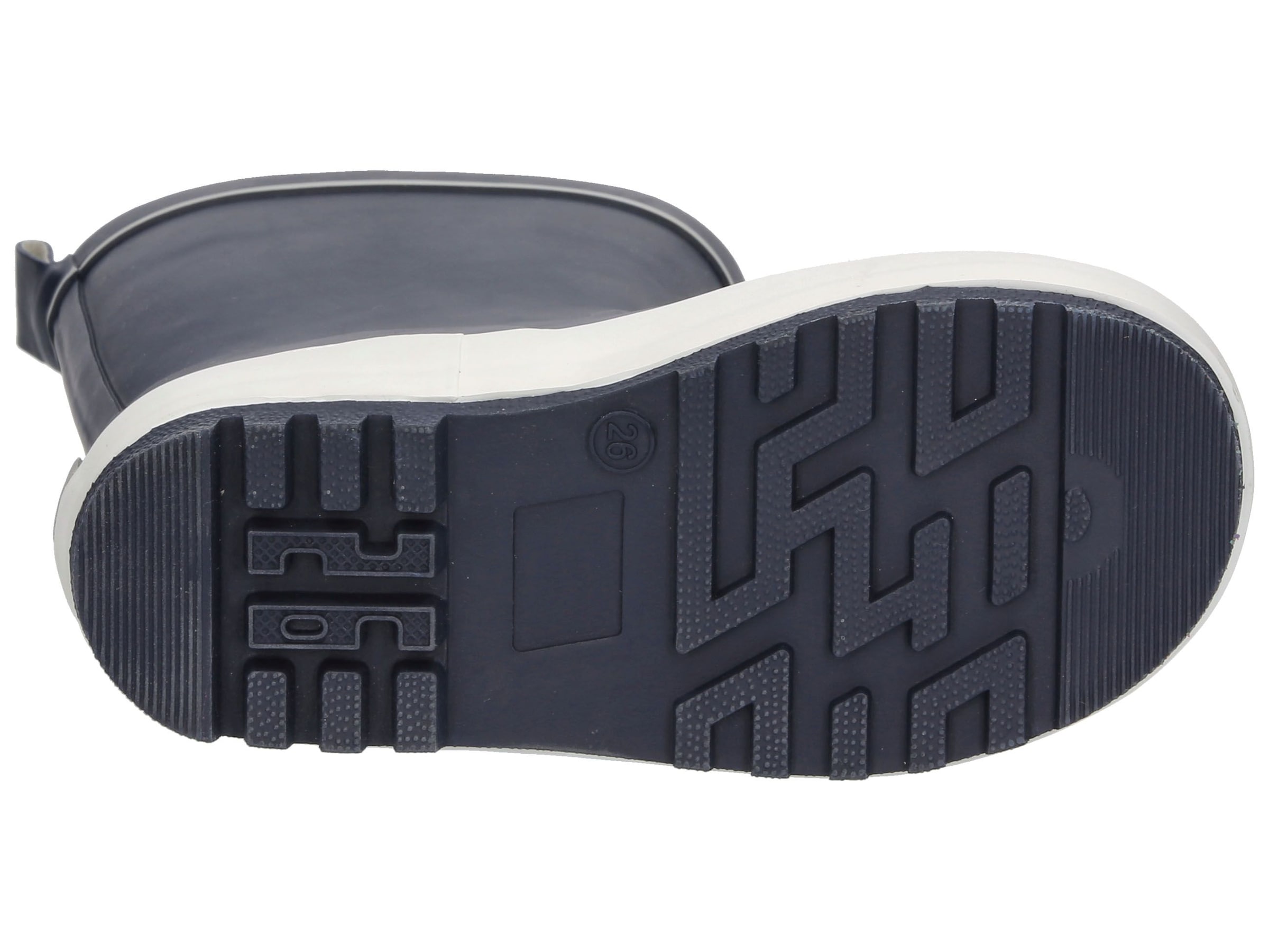 Lico Bottes en caoutchouc »Stiefel Samira«