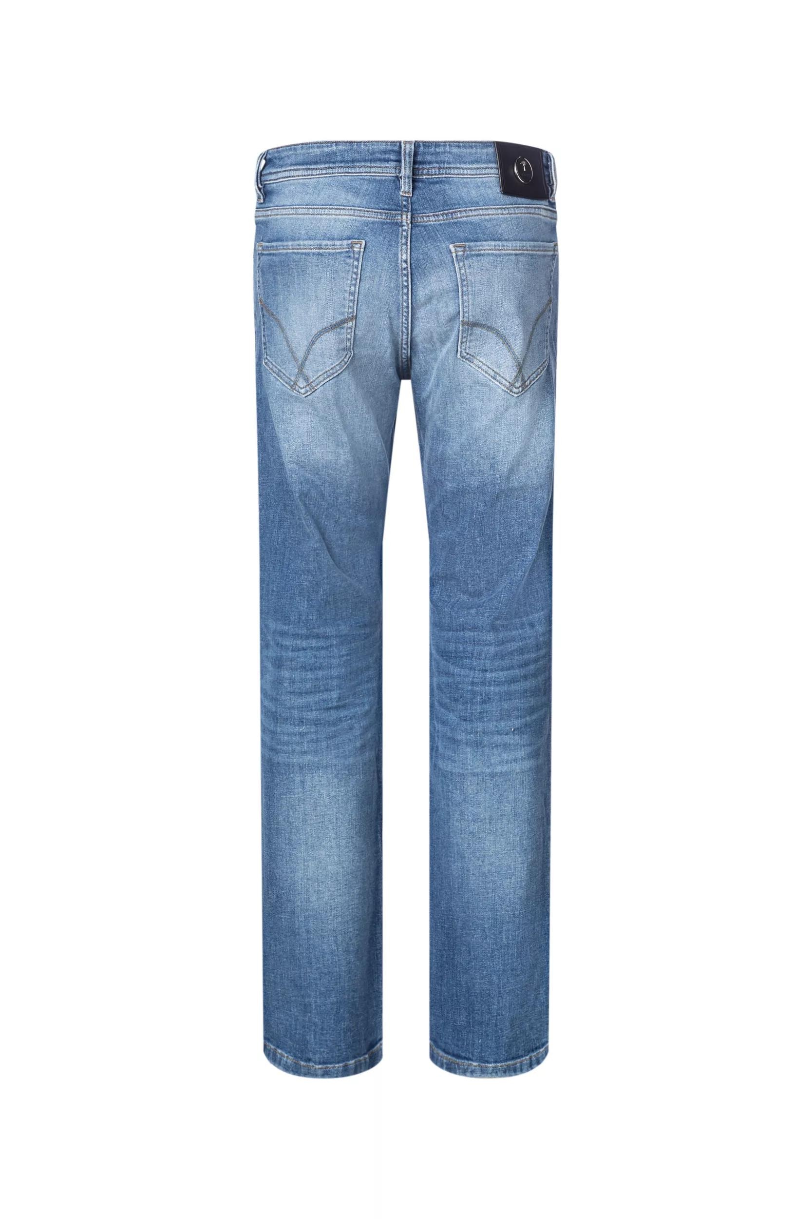 JOOP! Straight-Jeans »Fortres«