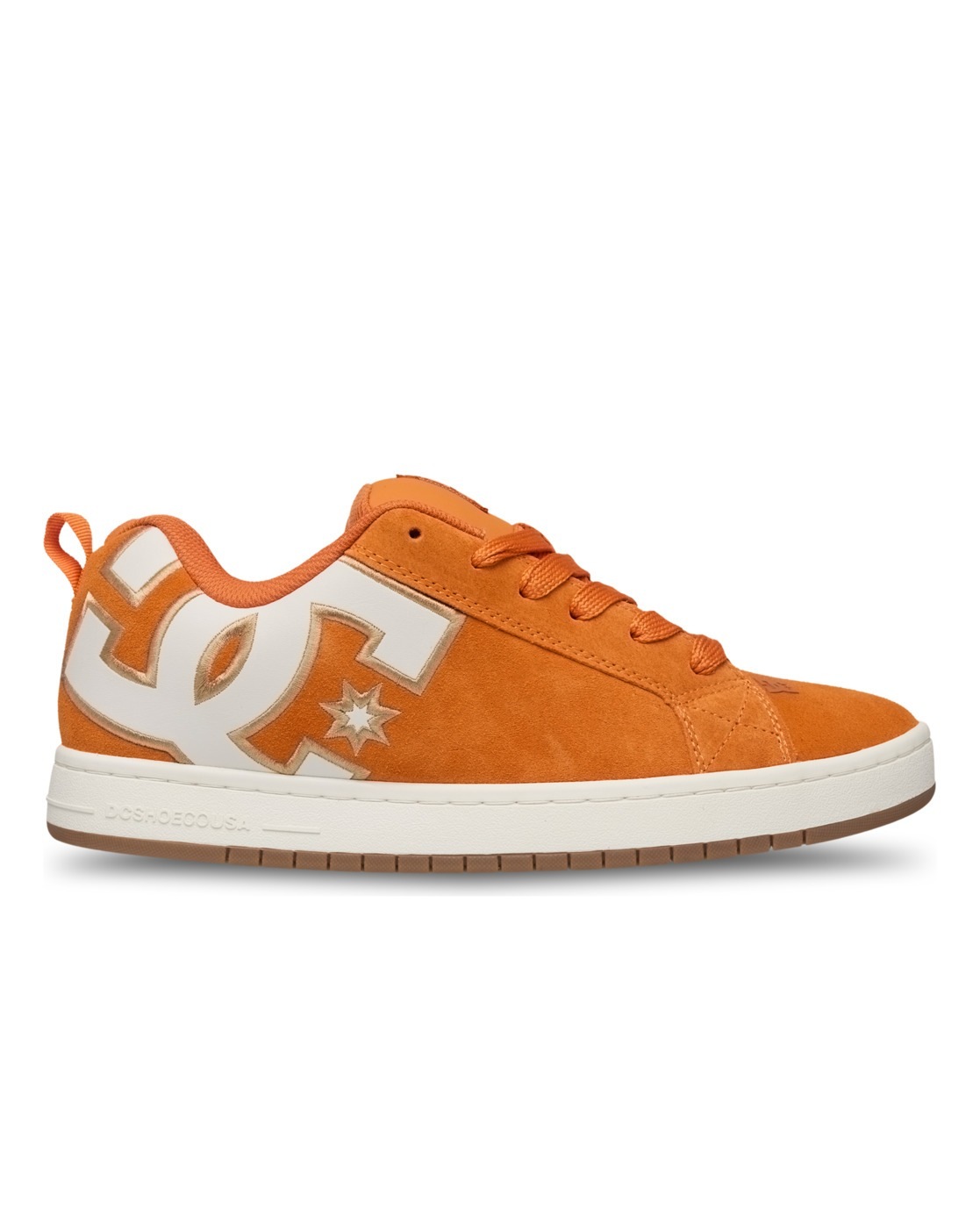 DC Shoes Sneakers »Court Graffik«