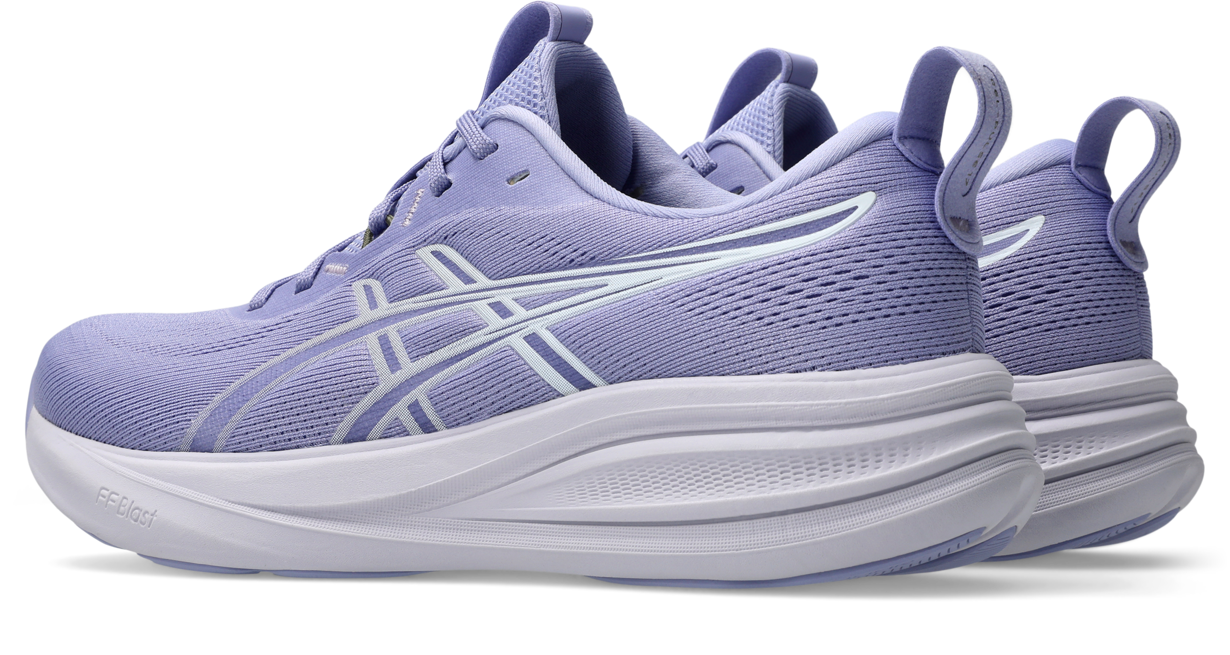 Asics Chaussure de course »GEL-PULSE 17«  pour route et salle de sport, avec amorti FF BLAST