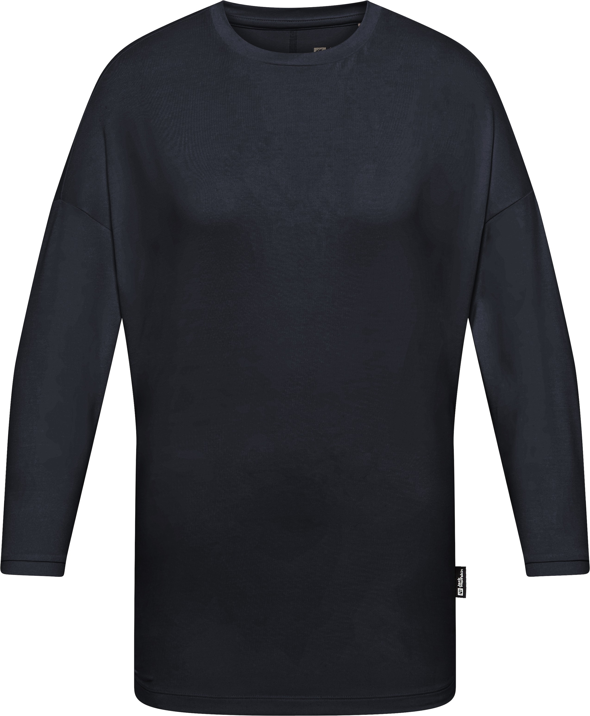 Jack Wolfskin 3/4-Arm-Shirt »TRAVEL 3 4 T W«