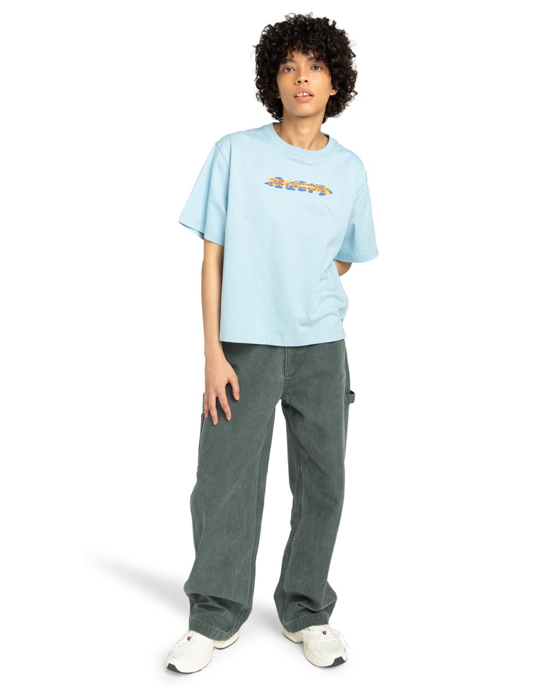 Element T-shirt imprimé »Mushroom«