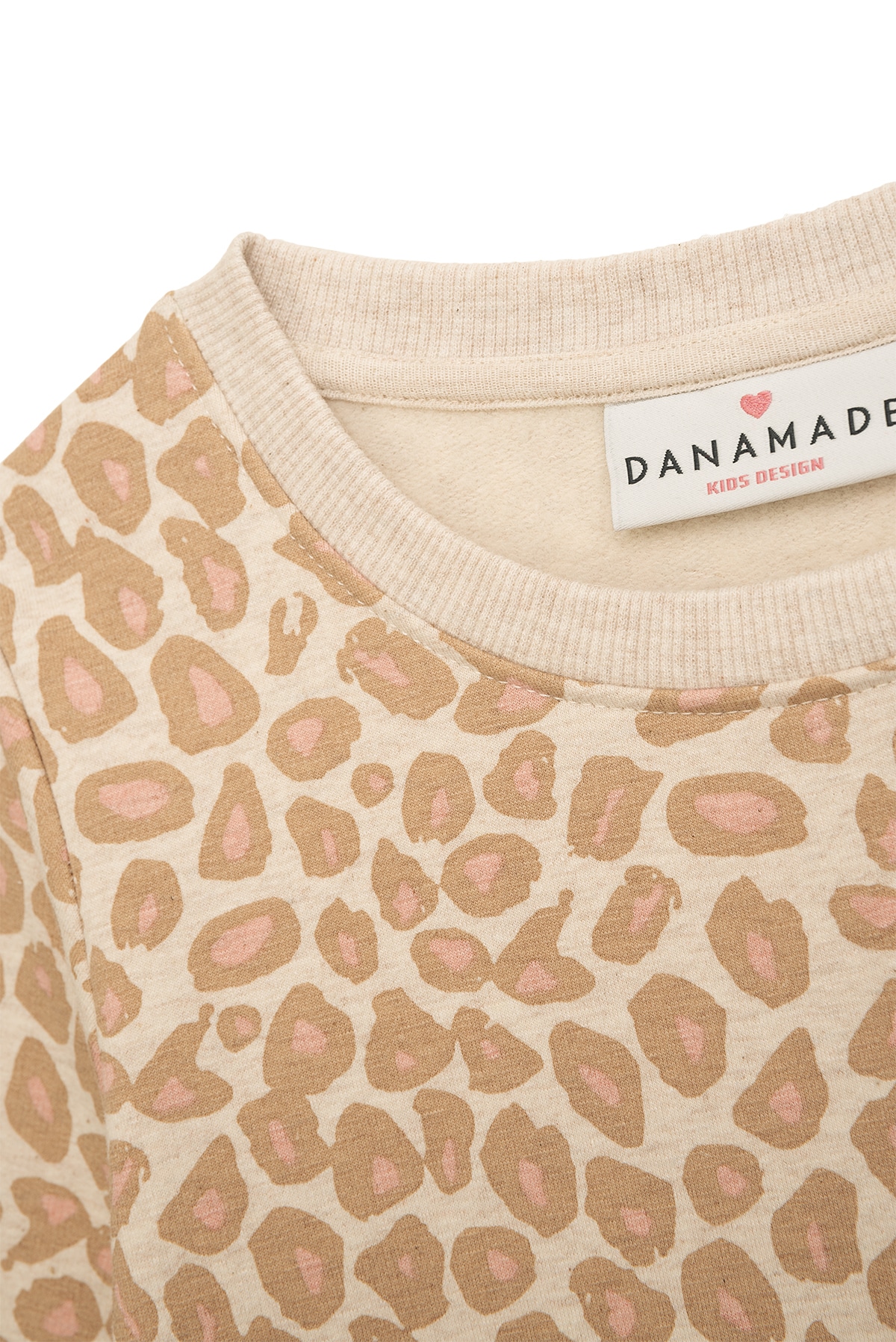 DANAMADE Robe en sweat »DANAMADE Dresses DRAJA«
