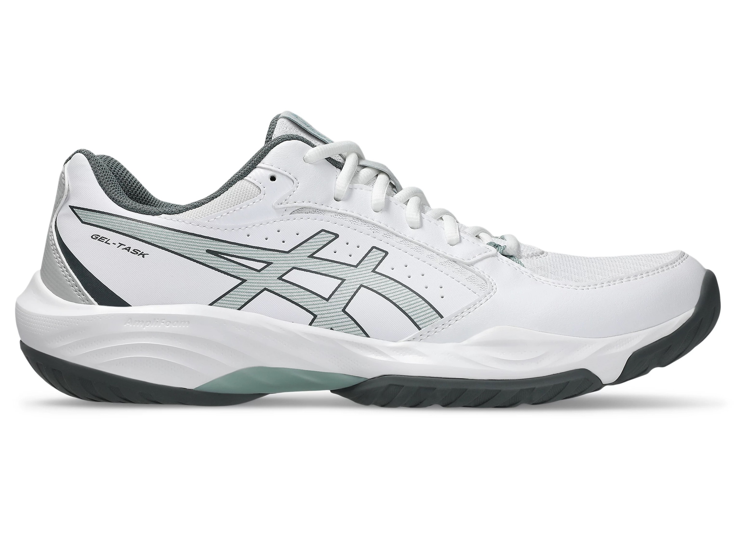 Asics Chaussures d'intérieur »GEL-TASK 5«  particulièrement adapté au handball et au volley-ball