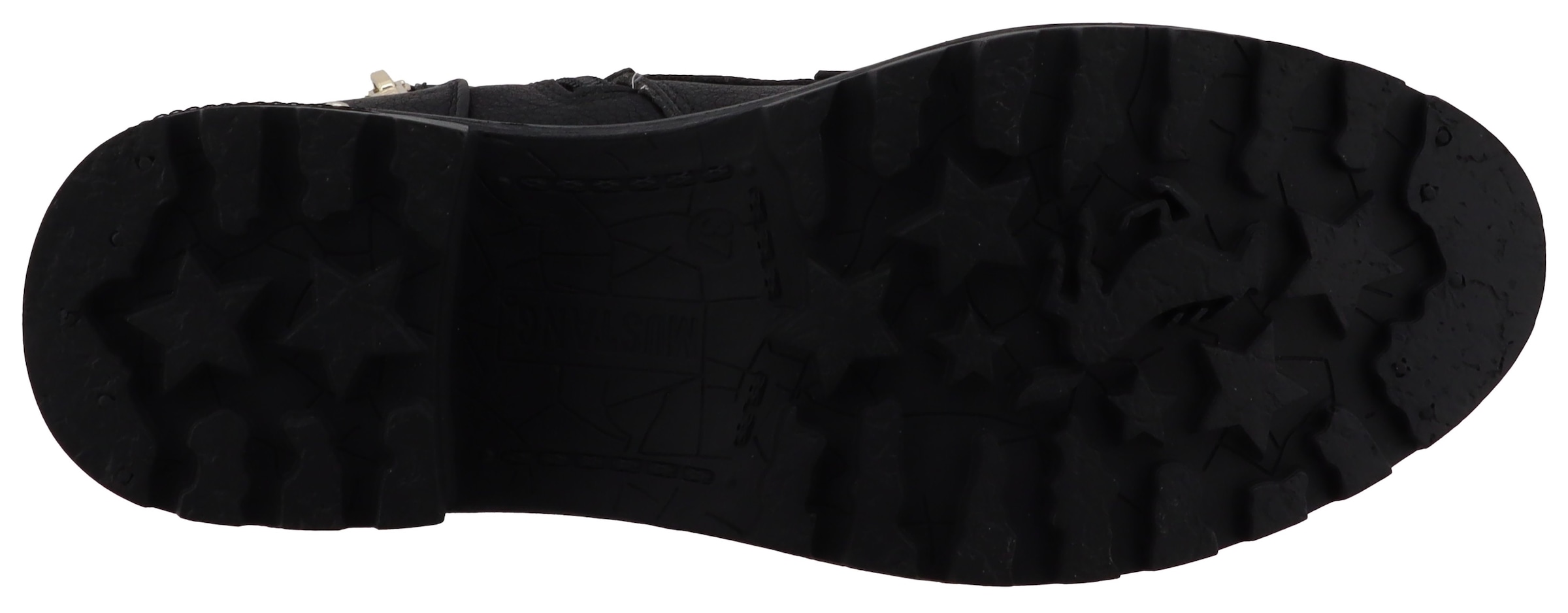 Mustang Shoes Bottes d'hiver »Haukea«  bottes d'hiver avec fermetures éclair pratiques