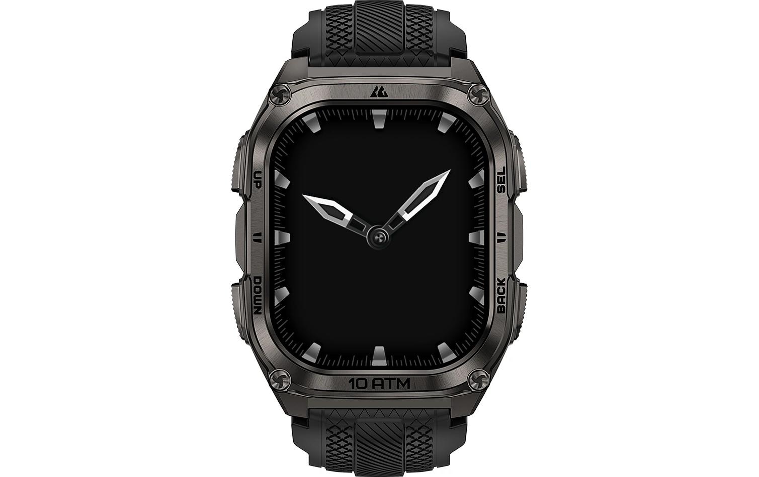   Smartwatch »Kospet Tank M4« ( )