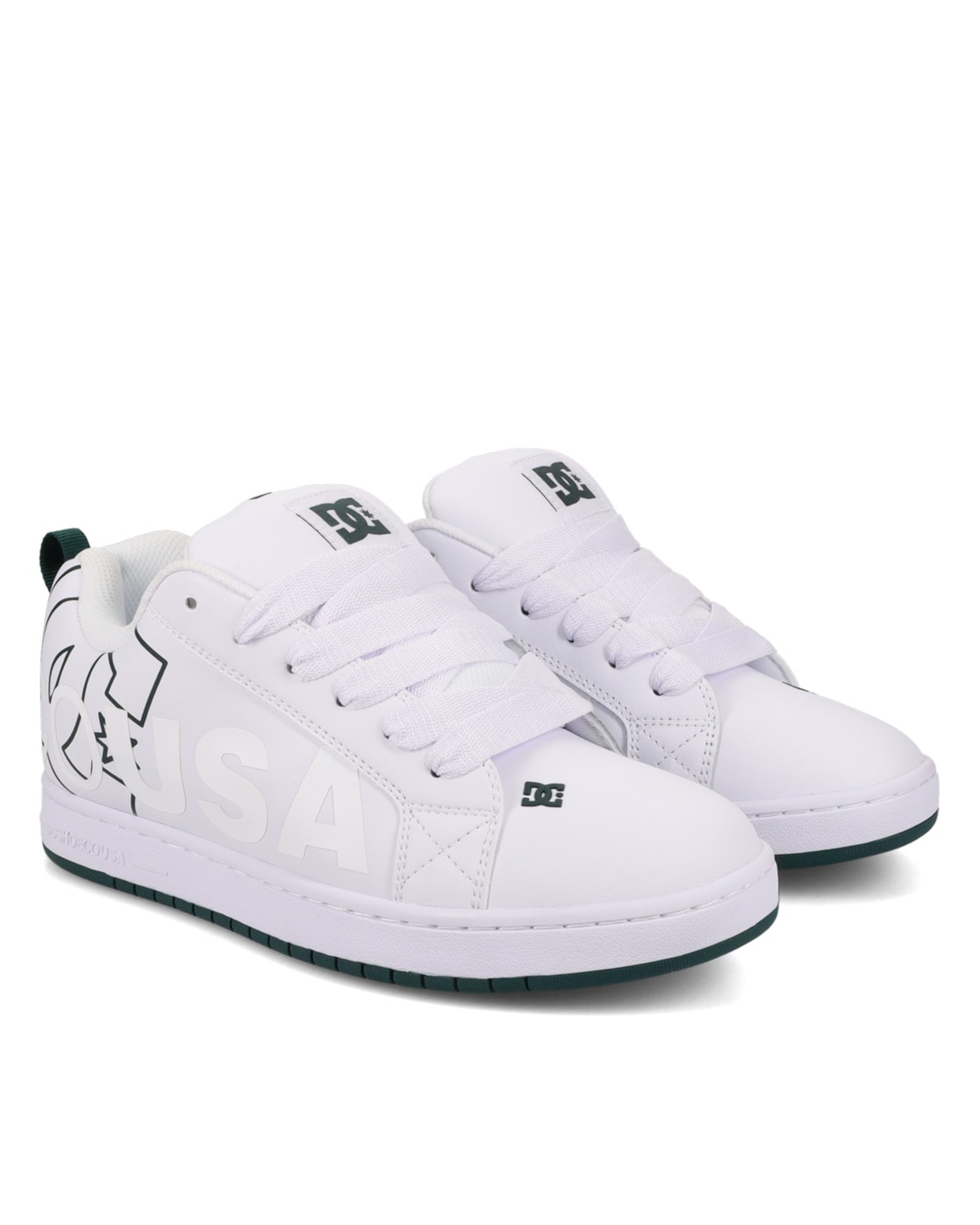 DC Shoes Sneaker »Court Graffik«