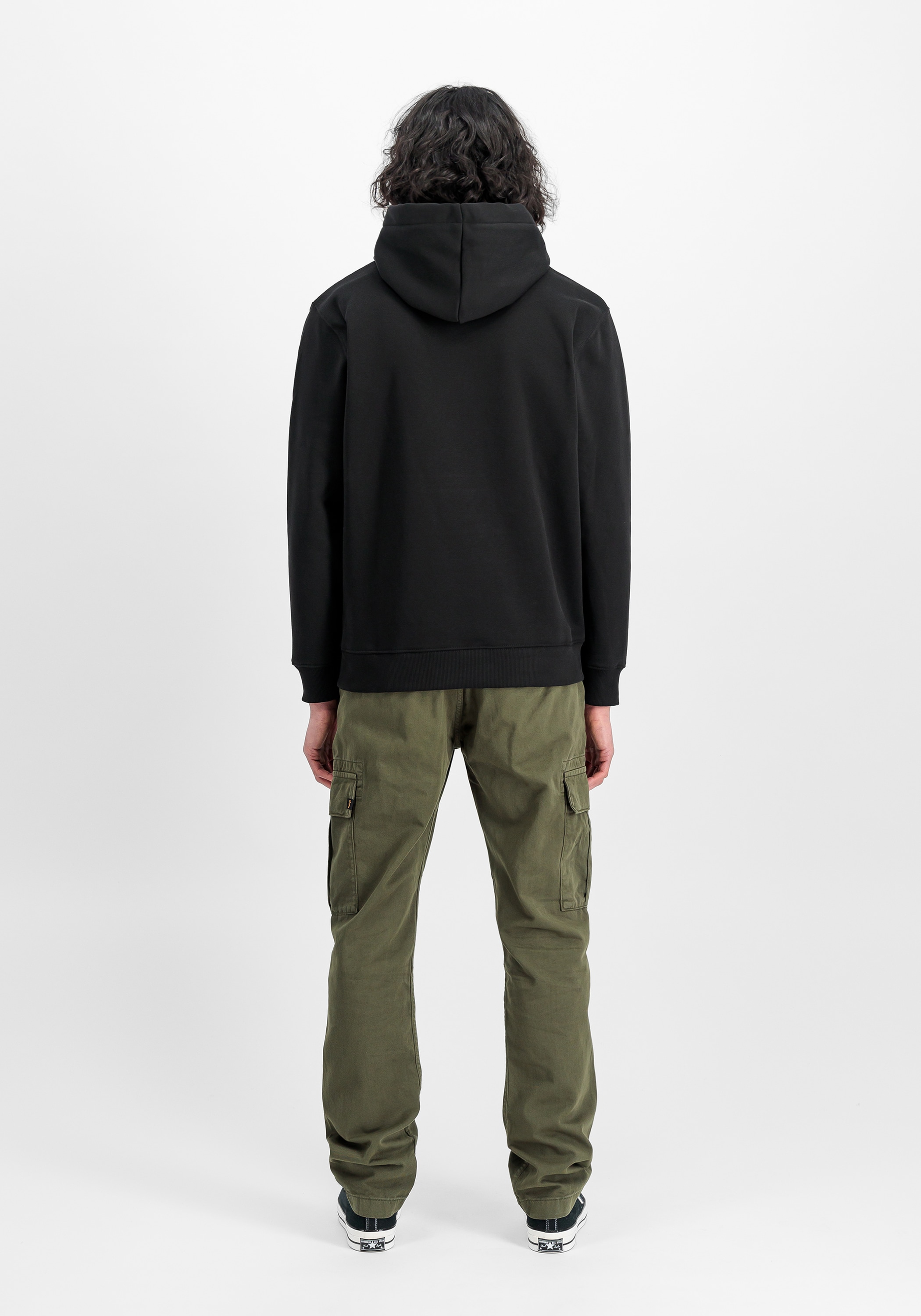 Alpha Industries Pantalon cargo »Agent Pant«