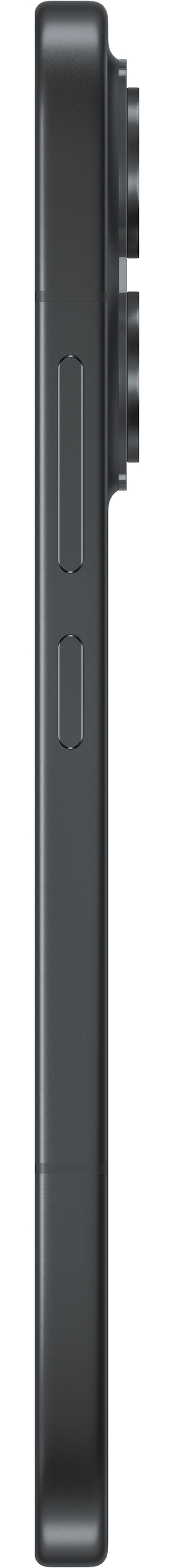 Xiaomi Smartphone »17 12+512 GB« Black