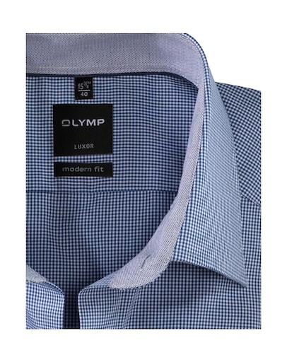 OLYMP Chemise d'affaires »Luxor modern fit«