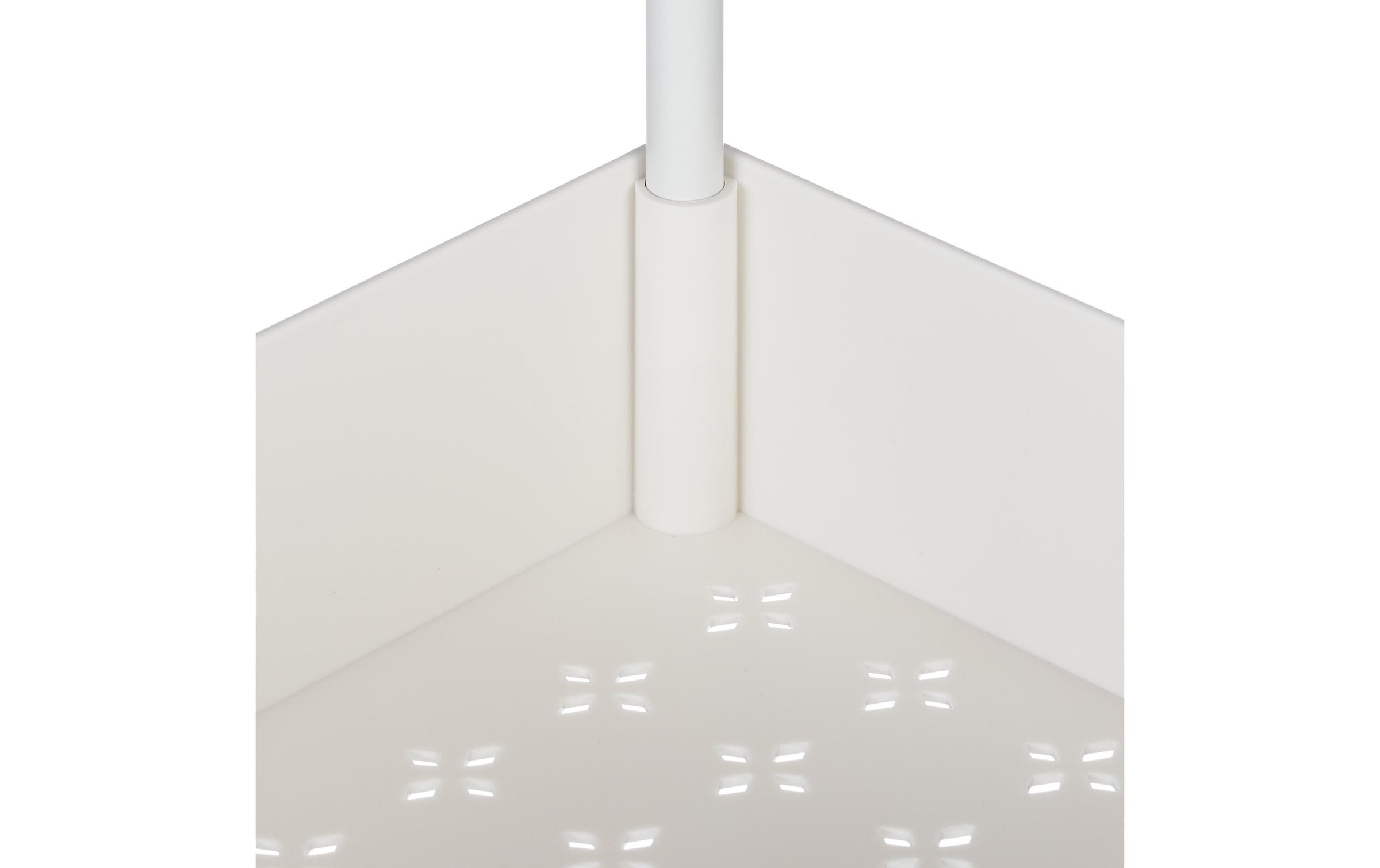 relaxdays Balance de cuisine »40 x 93 x 22 cm«