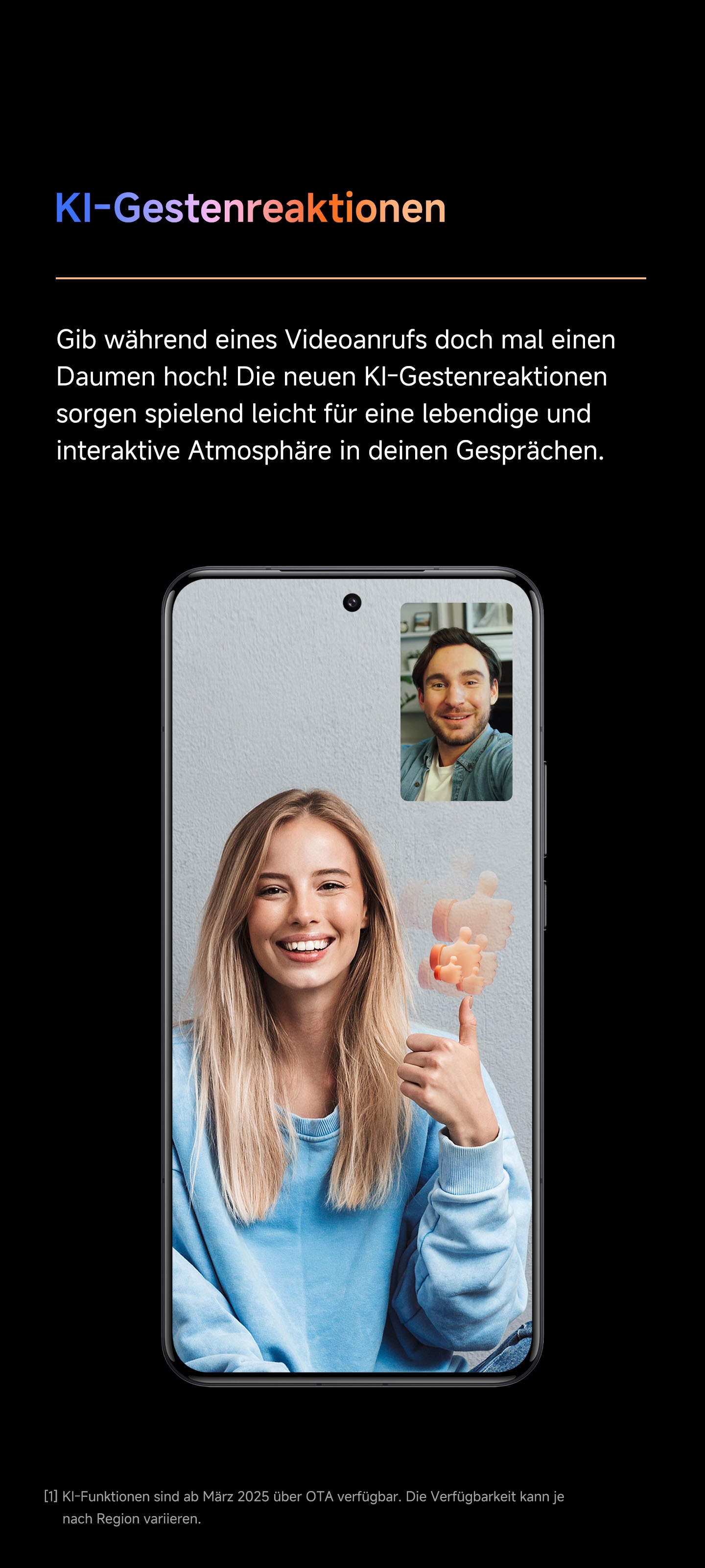 Xiaomi Smartphone »15 Ultra« weiss