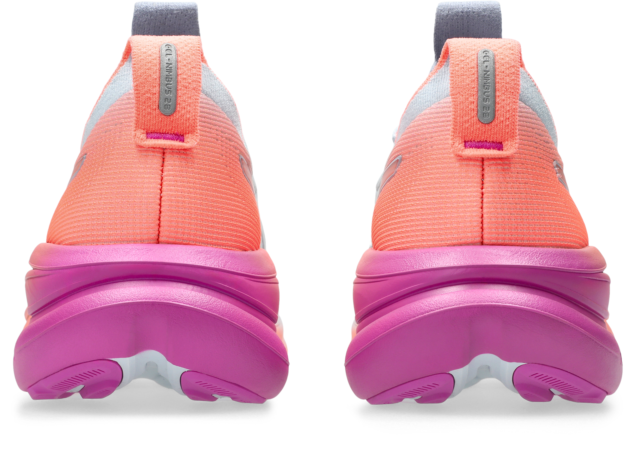 Asics Chaussure de course »GEL-NIMBUS 28«