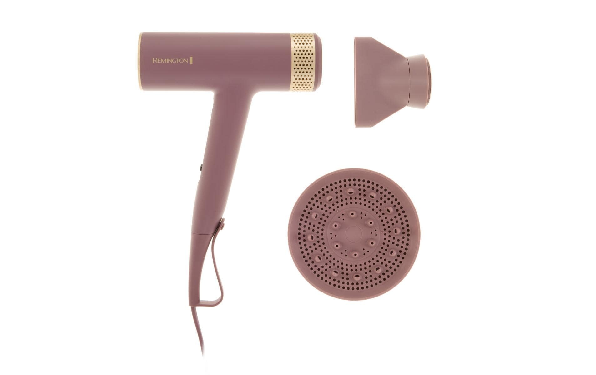 Remington Sèche-cheveux »AirVive Digital EC8930E51« 1.600 W