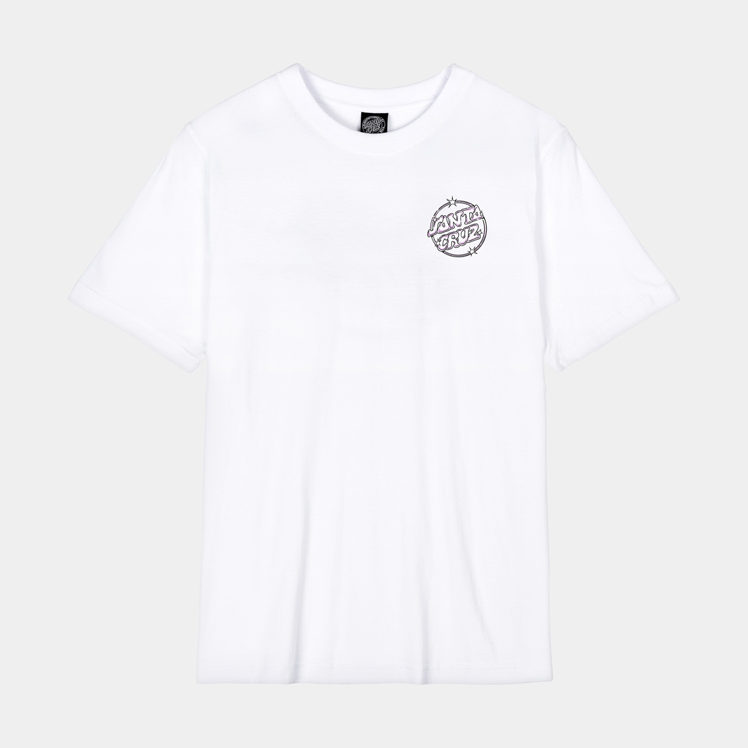 Santa Cruz T-shirt »OFFSHORE DOT T-SHIRT« 1 cuis