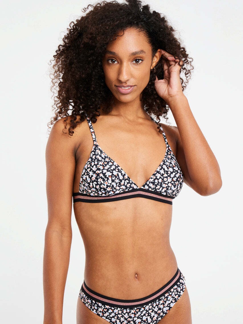 Protest T-shirt de bain »Bikini Top MIXHERA 23«