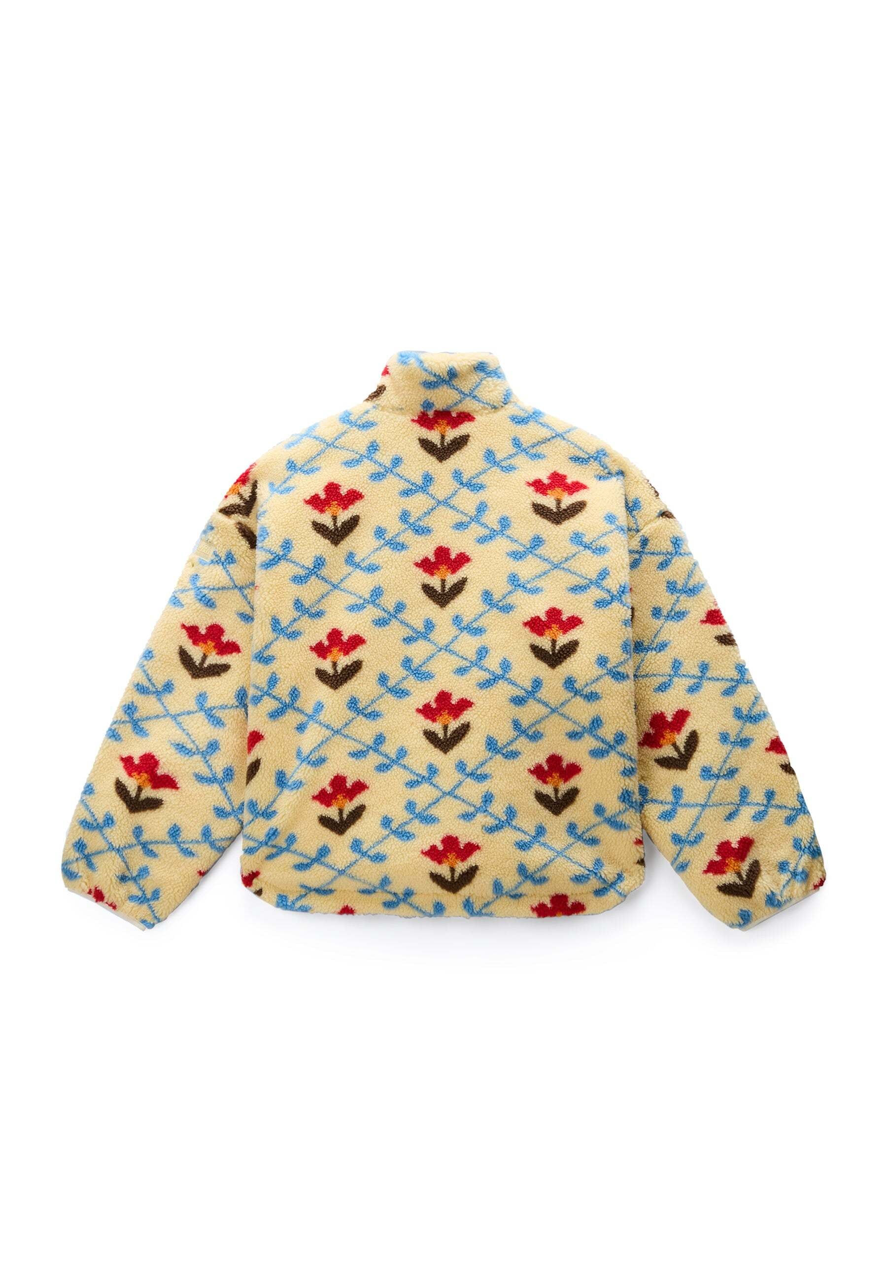 Napapijri Veste polaire »Napapijri Fleecejacke T-SHIMA W«