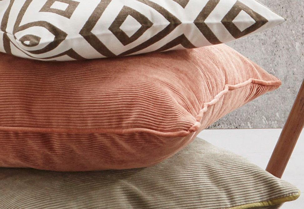 H.O.C.K. Coussin décoratif »Vandel«