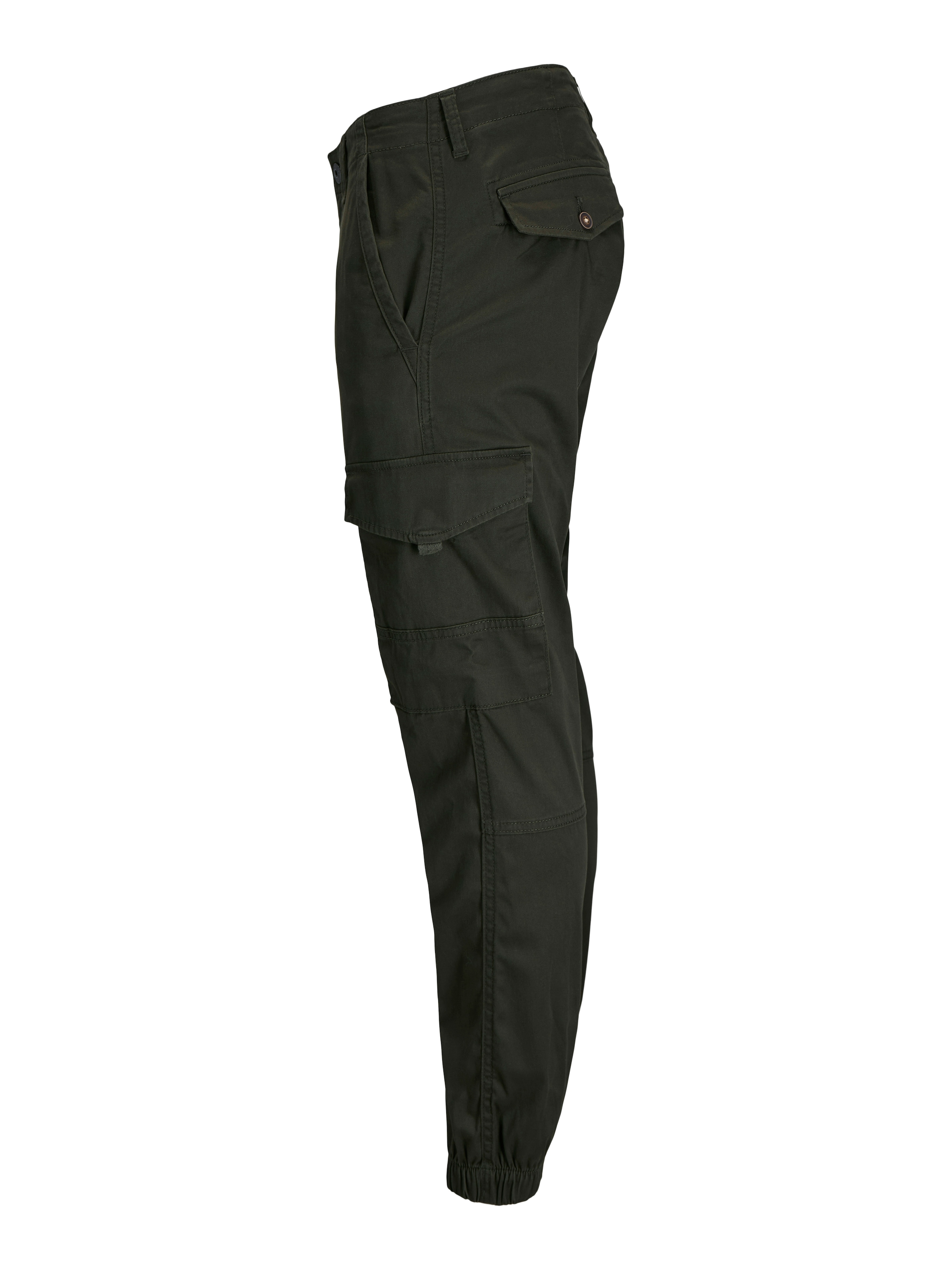Jack & Jones 1100000002199 »PAUL FLAKE«  mélange coton, coupe régulière