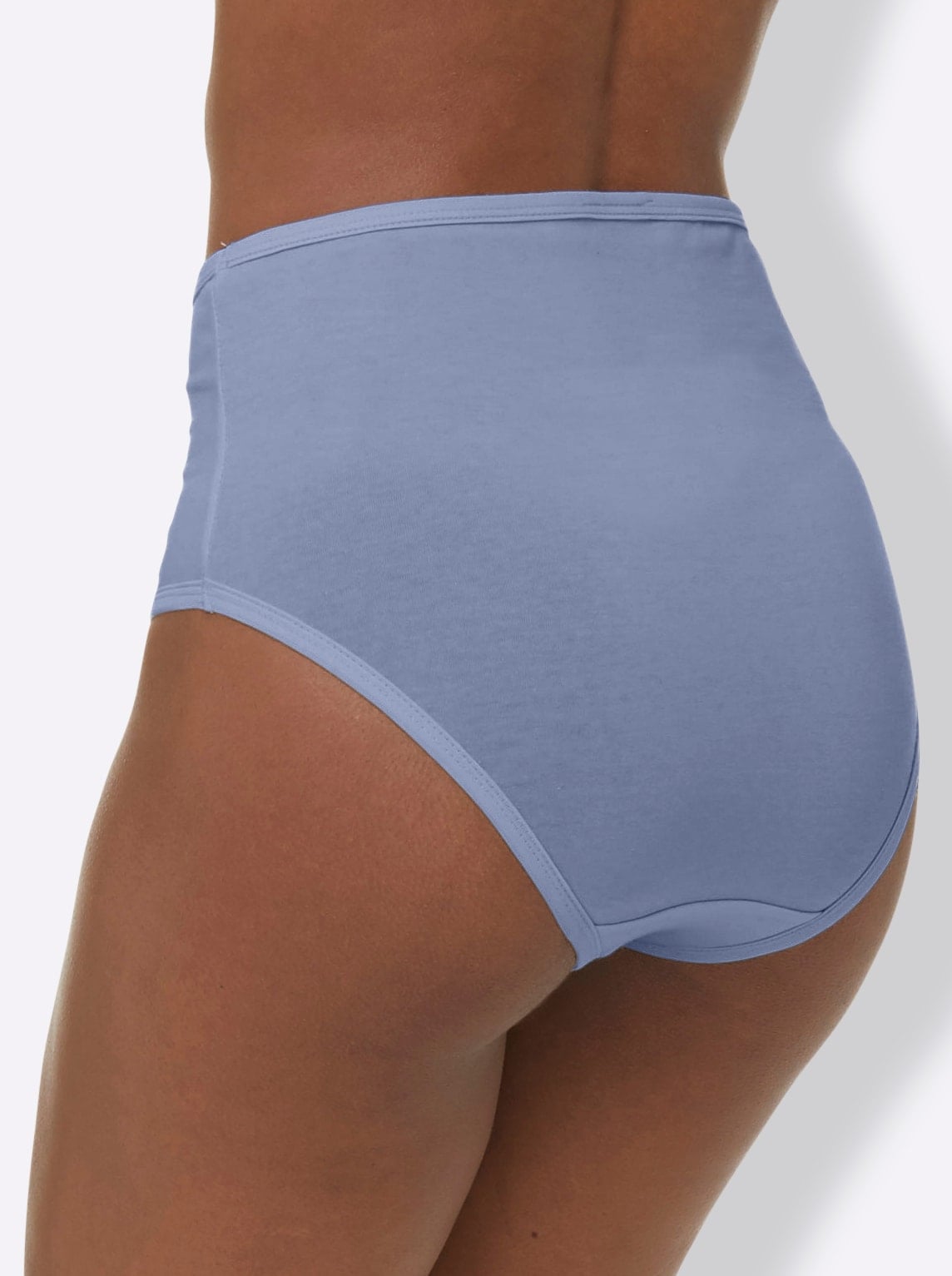 wäschepur Culotte haute 3 cuis tlg.,