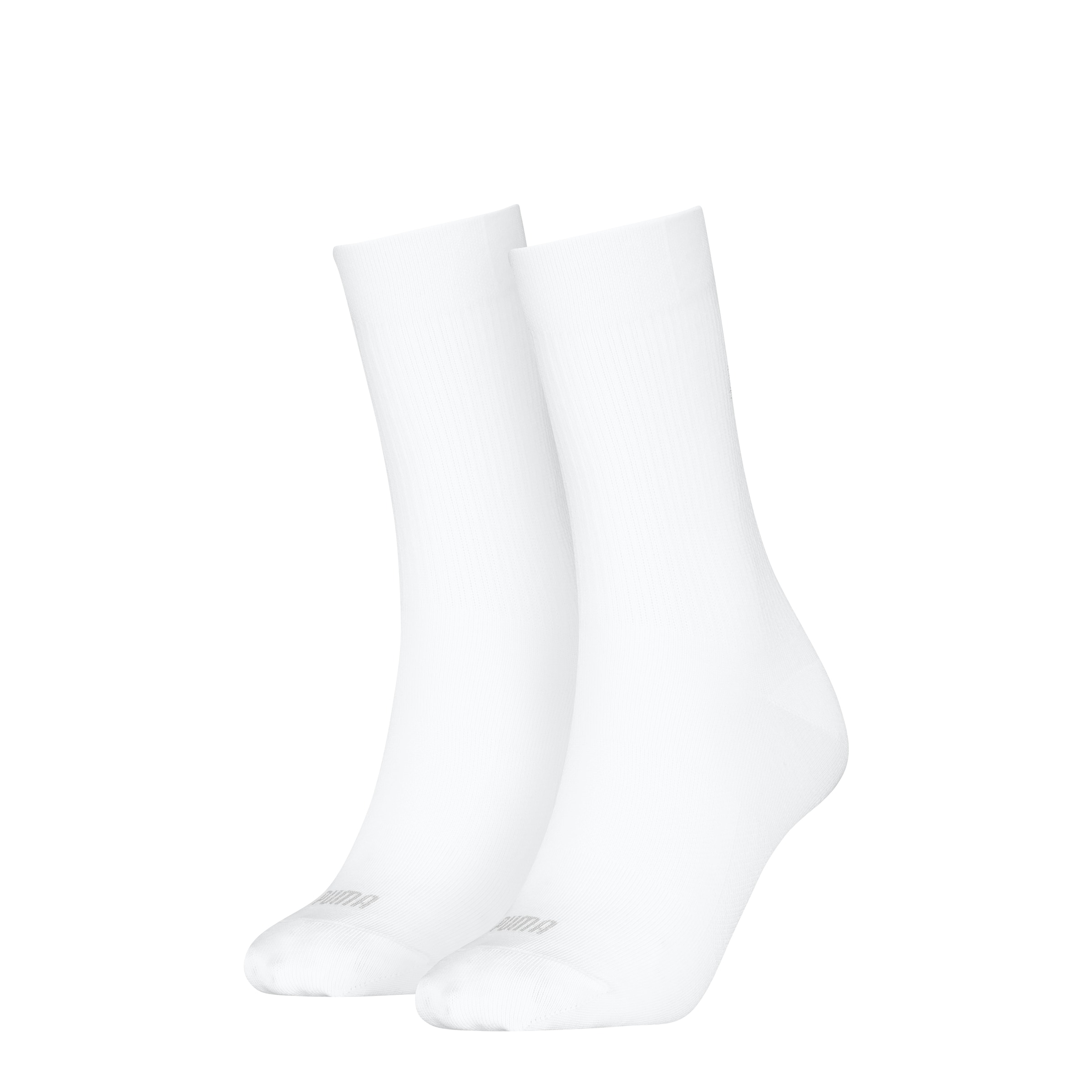 PUMA »PUMA WOMEN SHINE CAT SOCK« 2 paires, 