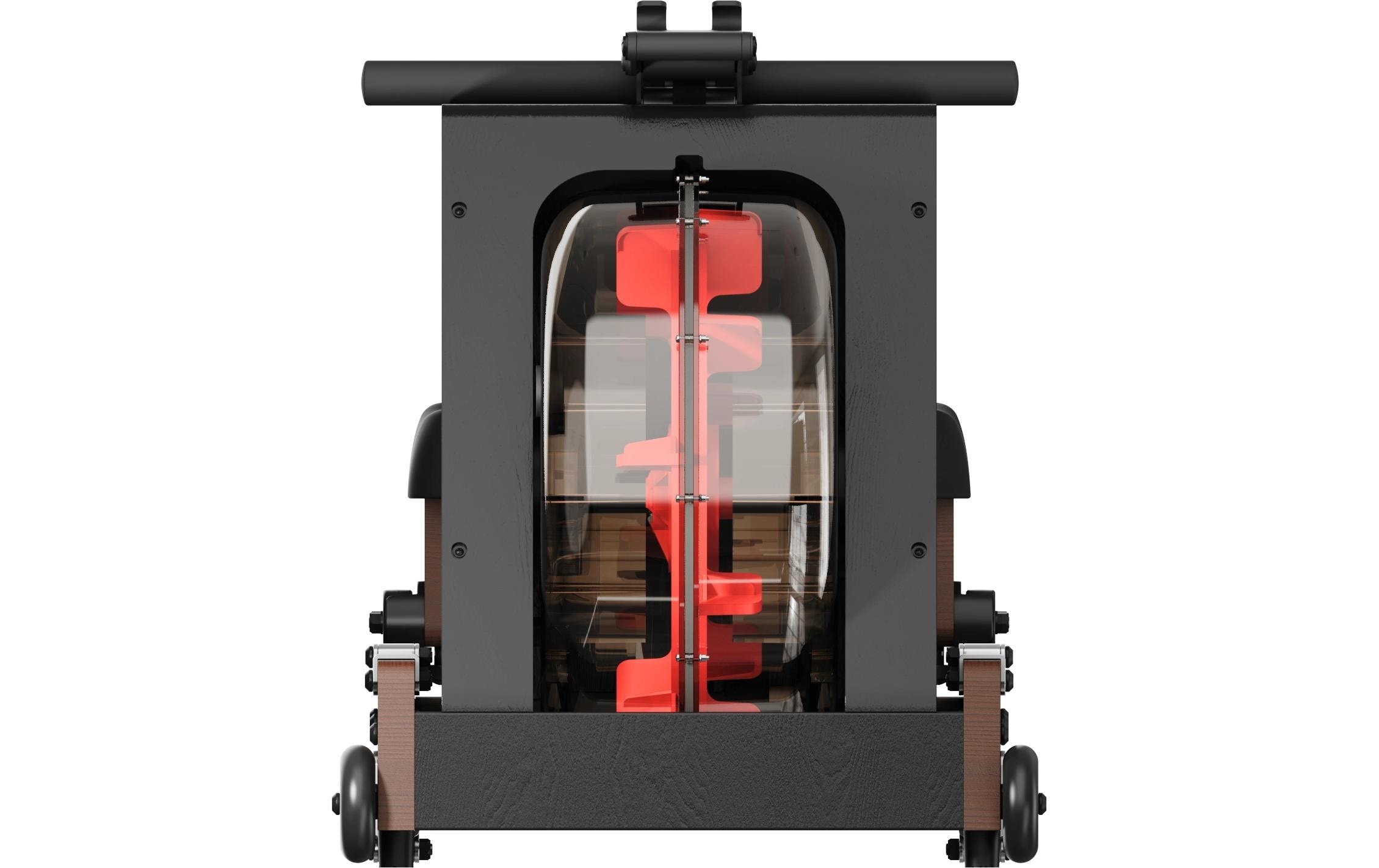   Rameur »KingSmith WR20 Eiche«