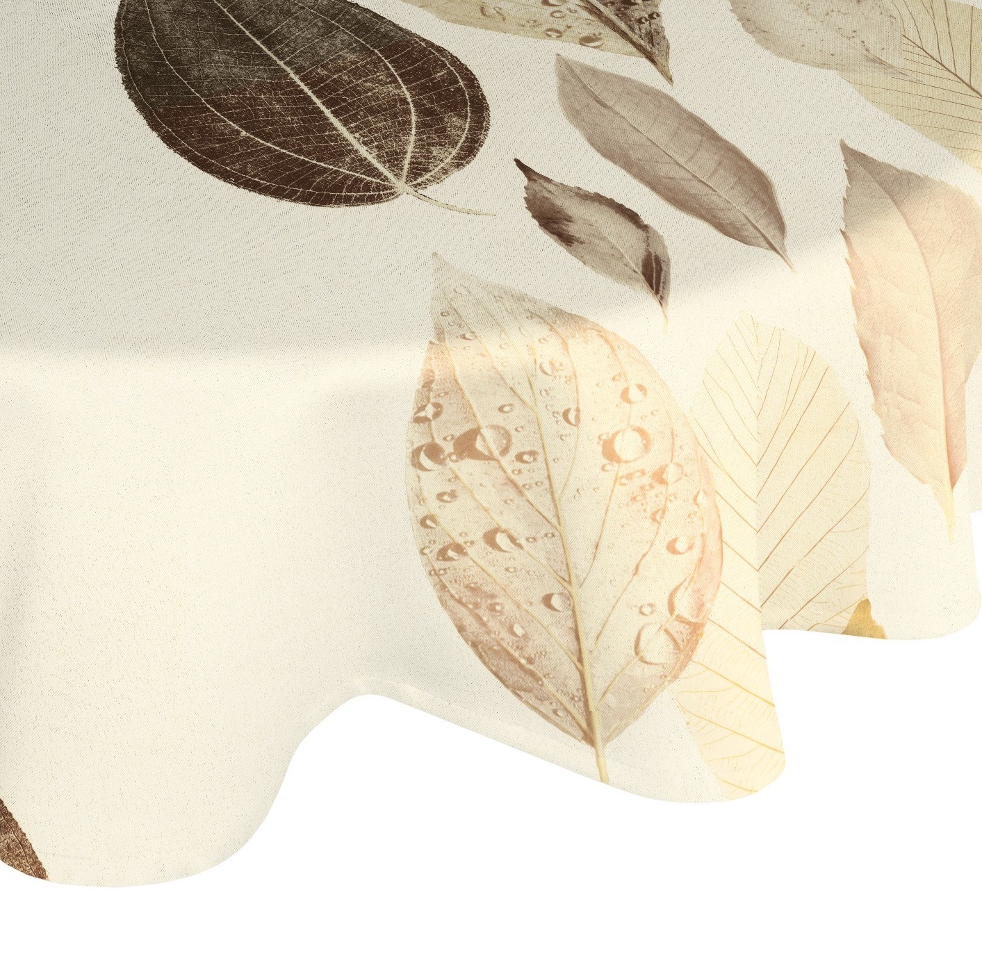 Wirth Nappe »MAREK« oval