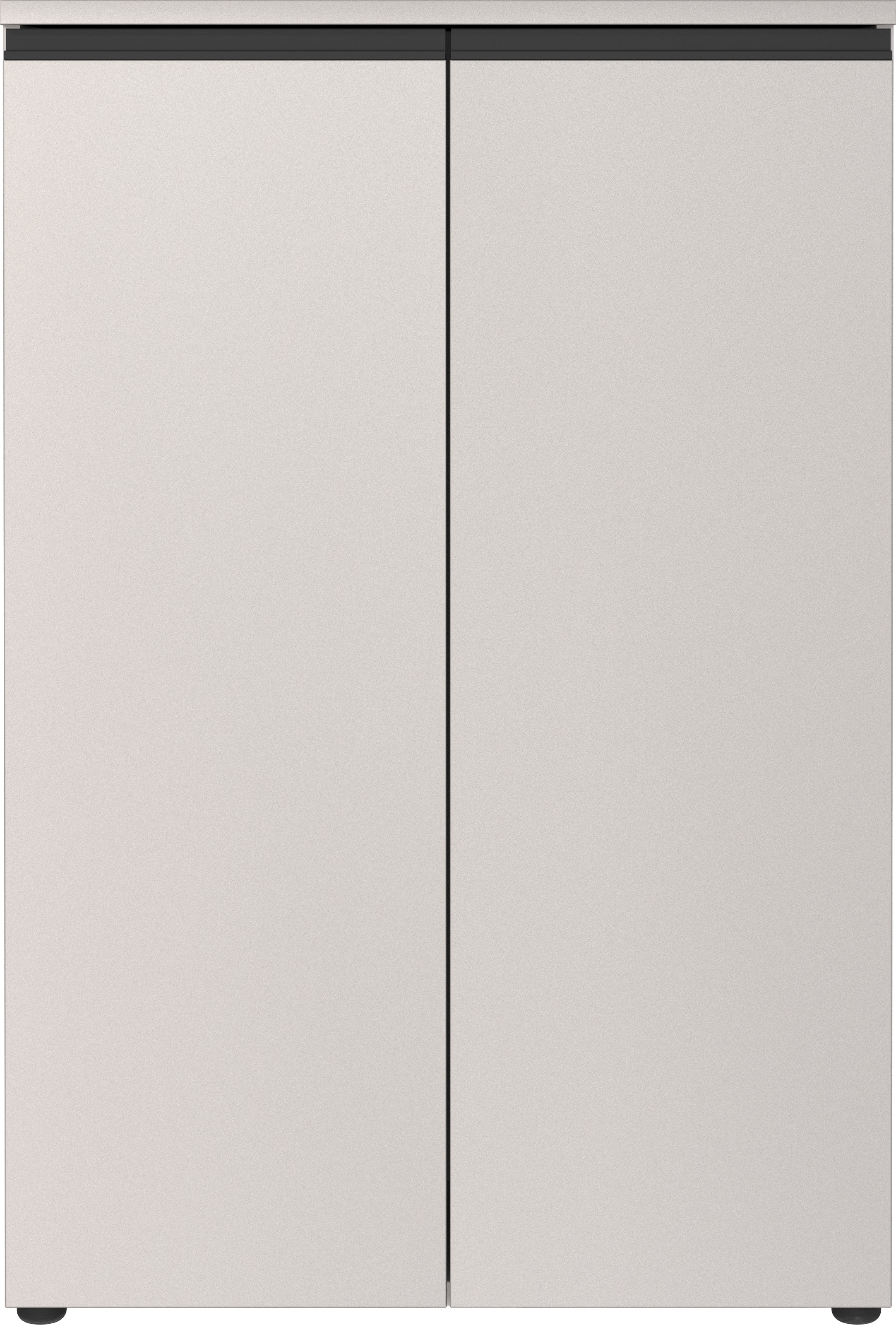 GERMANIA Ensemble de meubles de bureau »Lemont« 3 cuis tlg. Set bestehend aus 2 Aktenschränke 4040 und 1 Aktenschrank 4041