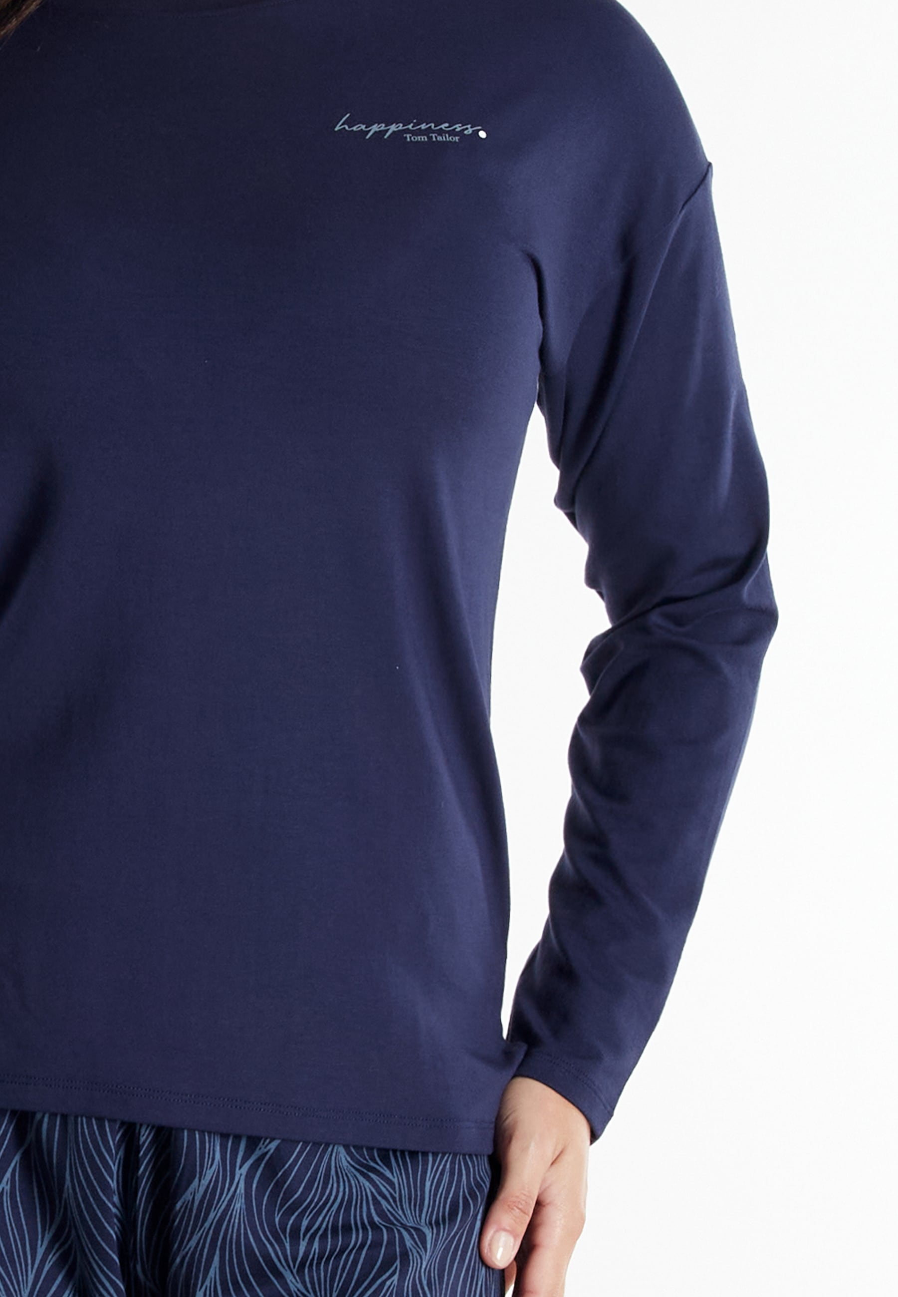 TOM TAILOR Pyjama »Sitia« 2 pièces