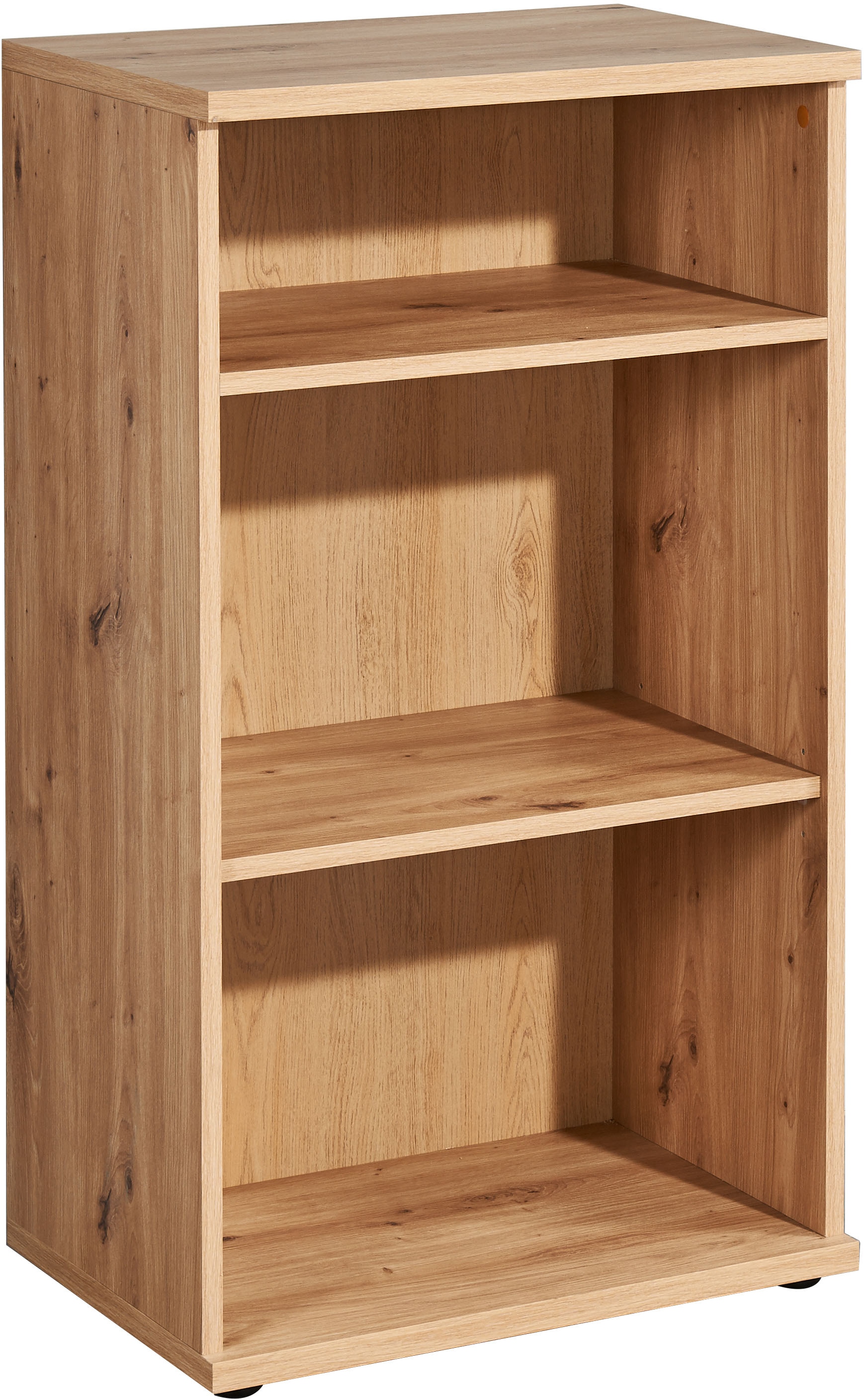 BEGA OFFICE Élément d'étagère »Kanada« 1 cuis tlg. Breite 54cm, Melaminbeschichtung