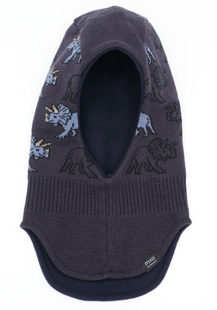 MAXIMO Schlupfmütze im Dino-Design