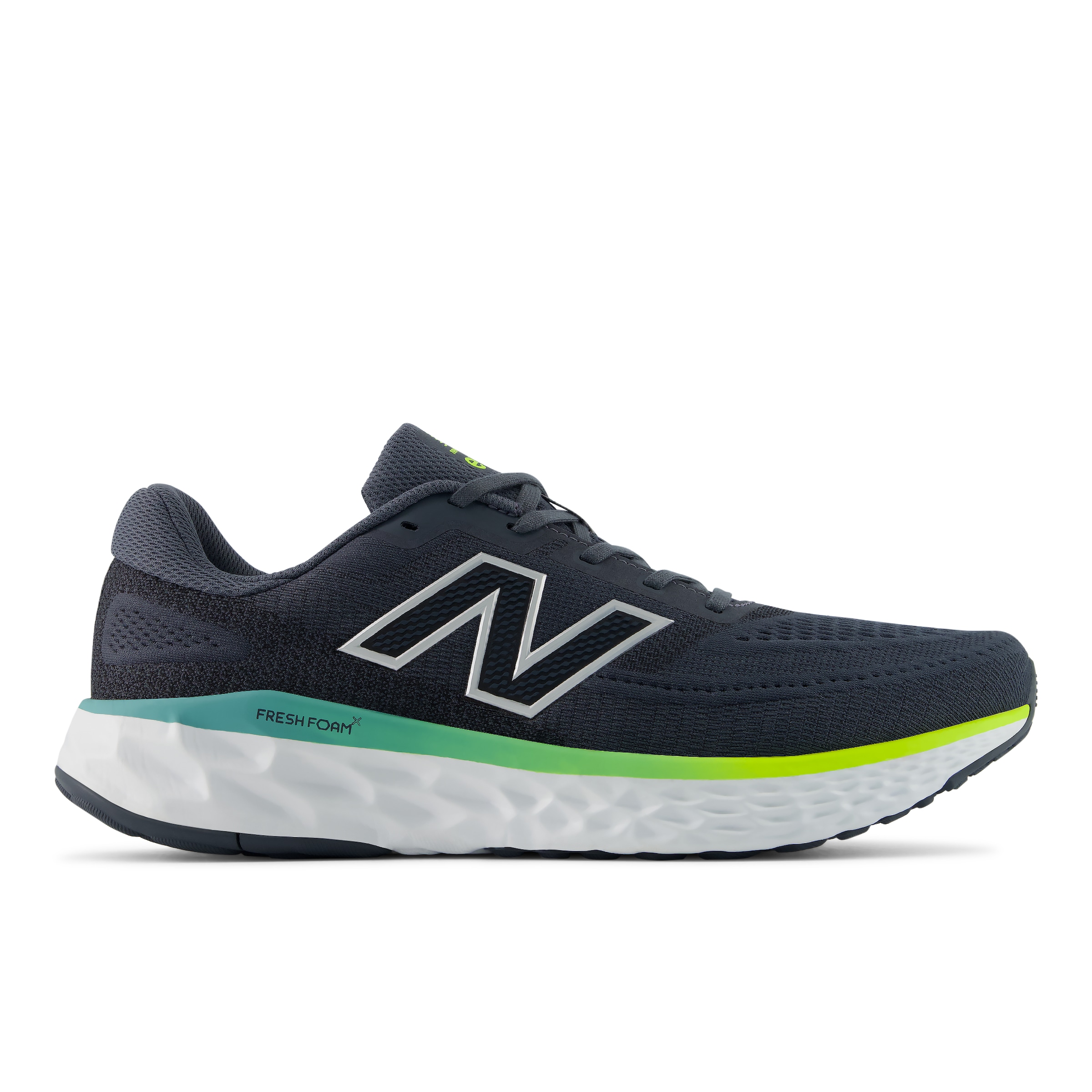 New Balance Laufschuh »EVOZ«  vielseitiger Laufschuh mit Fresh Foam X-Sohle und medialer Stabilität