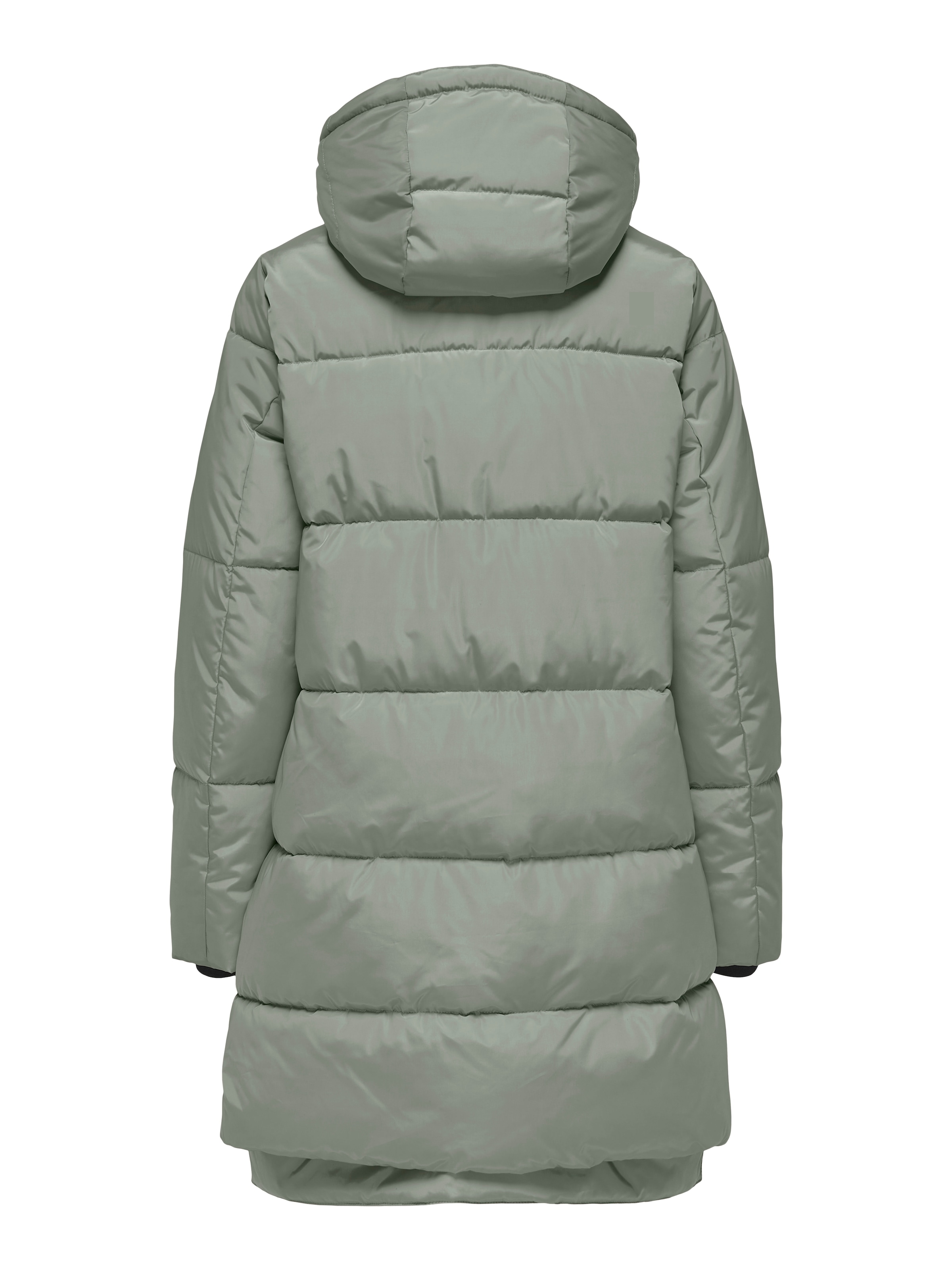 ONLY Manteau matelassé »ONLKELLY NORA LONG PUFFER COAT OTW«