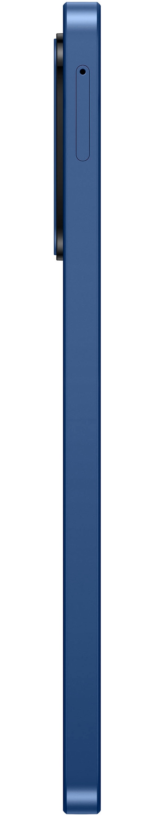 Samsung Smartphone »Galaxy A17 5G« blau