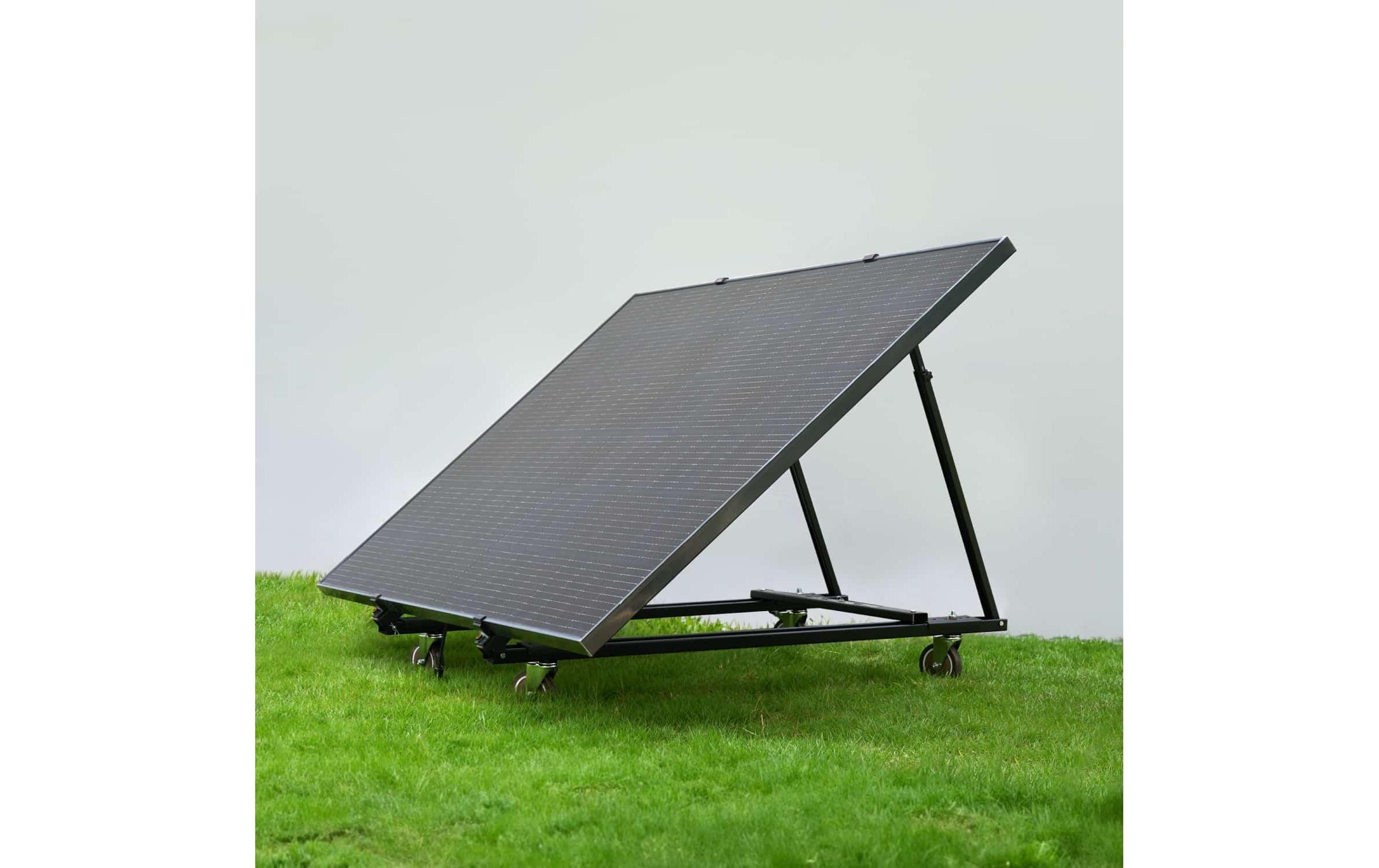 Ecoflow Solarmodul-Halterung »für Solarpanele«