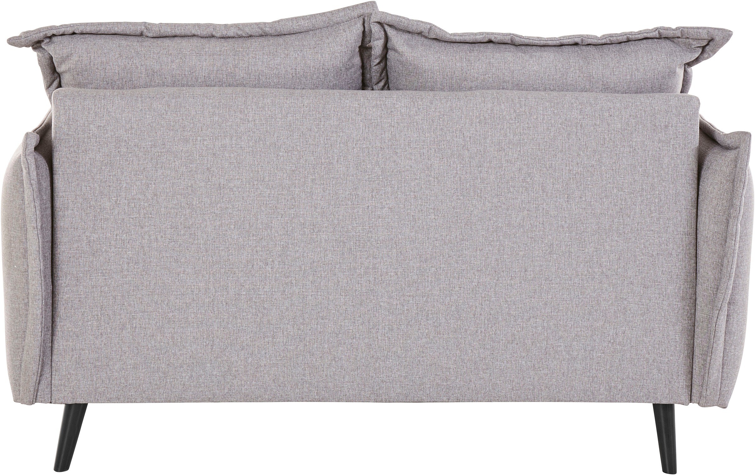 Home affaire 2-places »Lazio« inklusive 1 Stk. Wende- und 1 Stk. Zierkissen