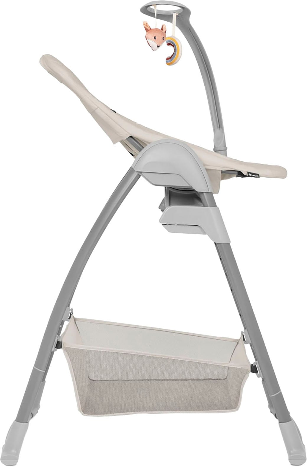 Hauck Chaise haute »Sit N Relax 3in1« ()