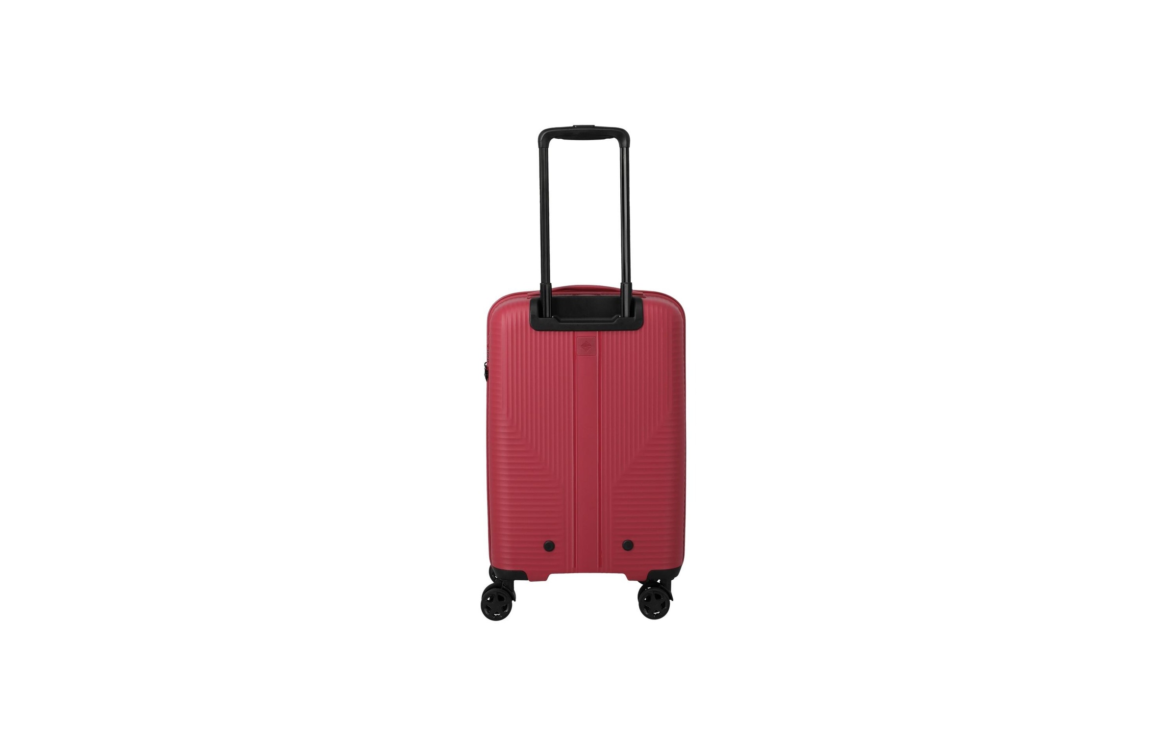 travelite Trolley »travelite AIR STRIPE Trolley S SLIM 37 l « 37 l 4 Rollen
