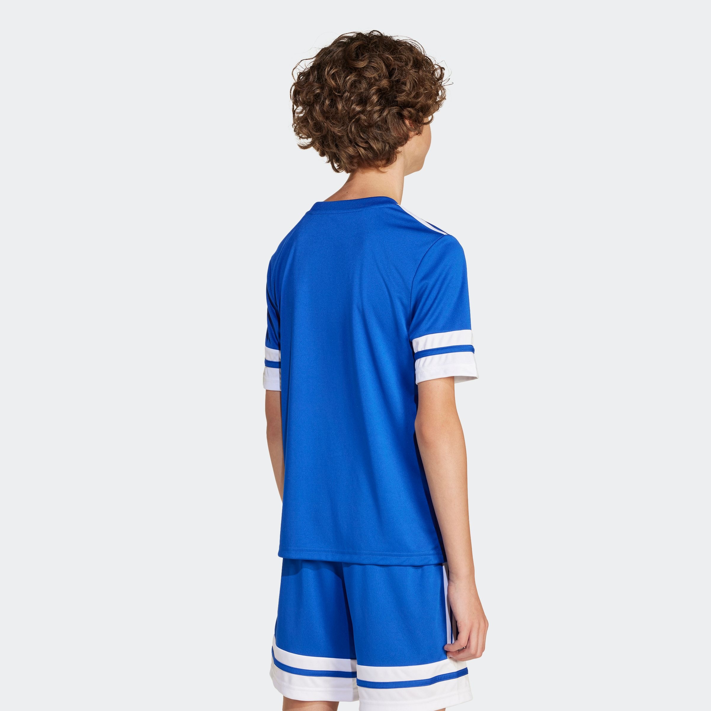 adidas Performance Fussballtrikot »SQUADRA 25 KIDS TRIKOT«