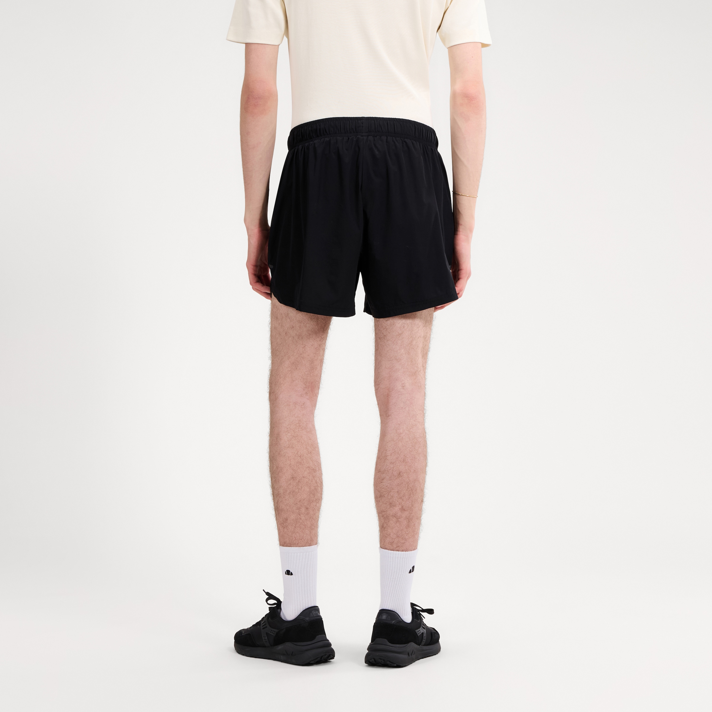 Ellesse Pantalon en jersey »ERUDITO SHORT«
