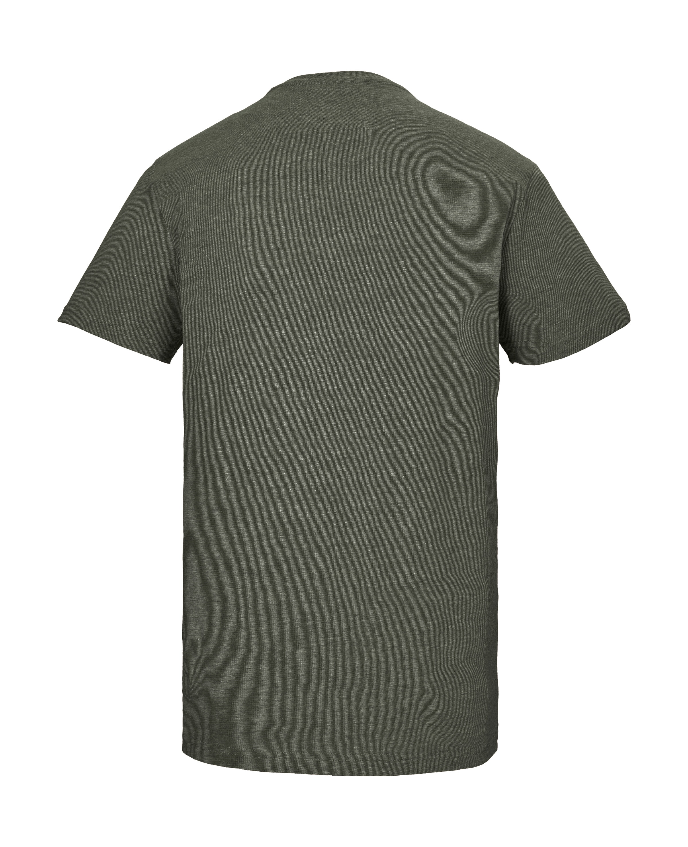 G.I.G.A. DX by killtec T-shirt »GS 52 MN TSHRT« 100% Baumwolle, Carbon Finish, weich, strapazierfähig