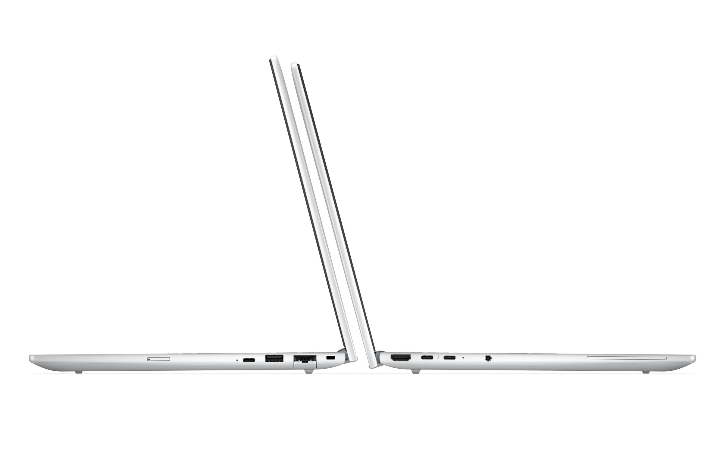 HP Ordinateur portable professionnel »EliteBook 8 G2a 14 AI PC DN6V6ET« / 14 ″ AMD Ryzen™ AI 5 Integrierte NPU (Neural Processing Unit)