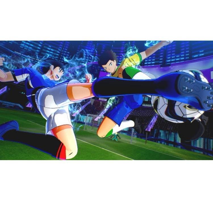 BANDAI NAMCO Spielesoftware »Captain Tsubasa 2: World Fighters [PS5] (D/F/I) (Box)« PlayStation 5