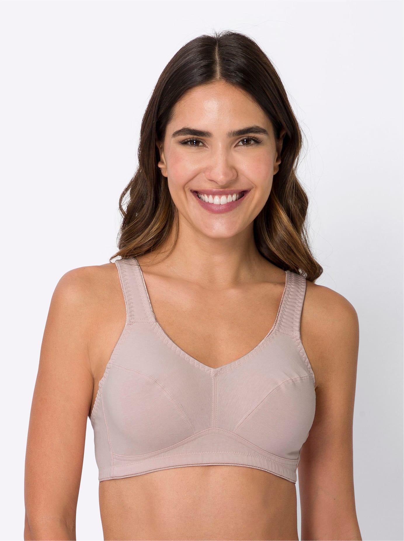   Entlastungs-BH 2-Stück-Packung, 2 Stk.