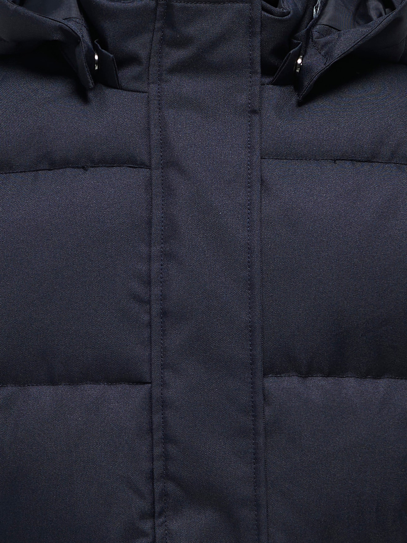 KIDS ONLY Steppmantel »KOGIRENE PUFFER COAT OTW NOOS« mit seitlichen Druckknöpfen