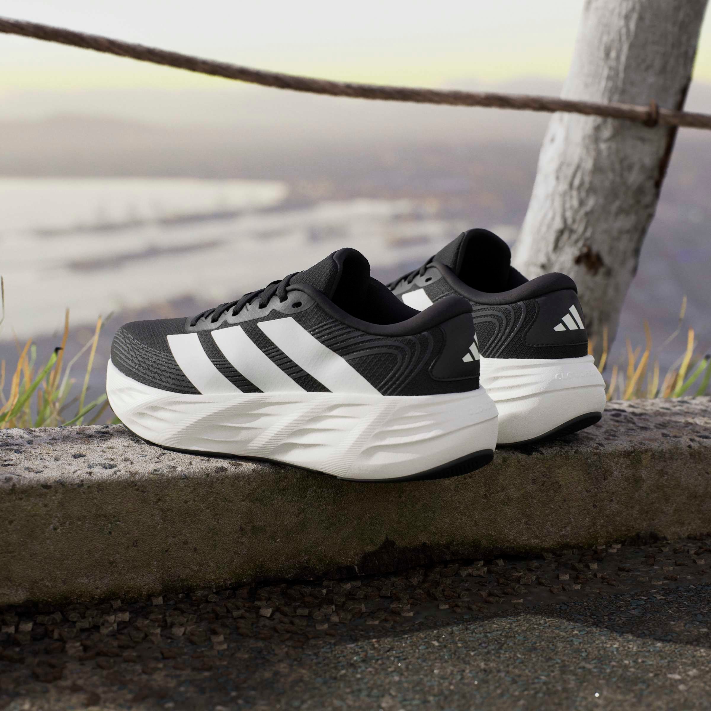 adidas Performance Laufschuh »GALAXY 8«