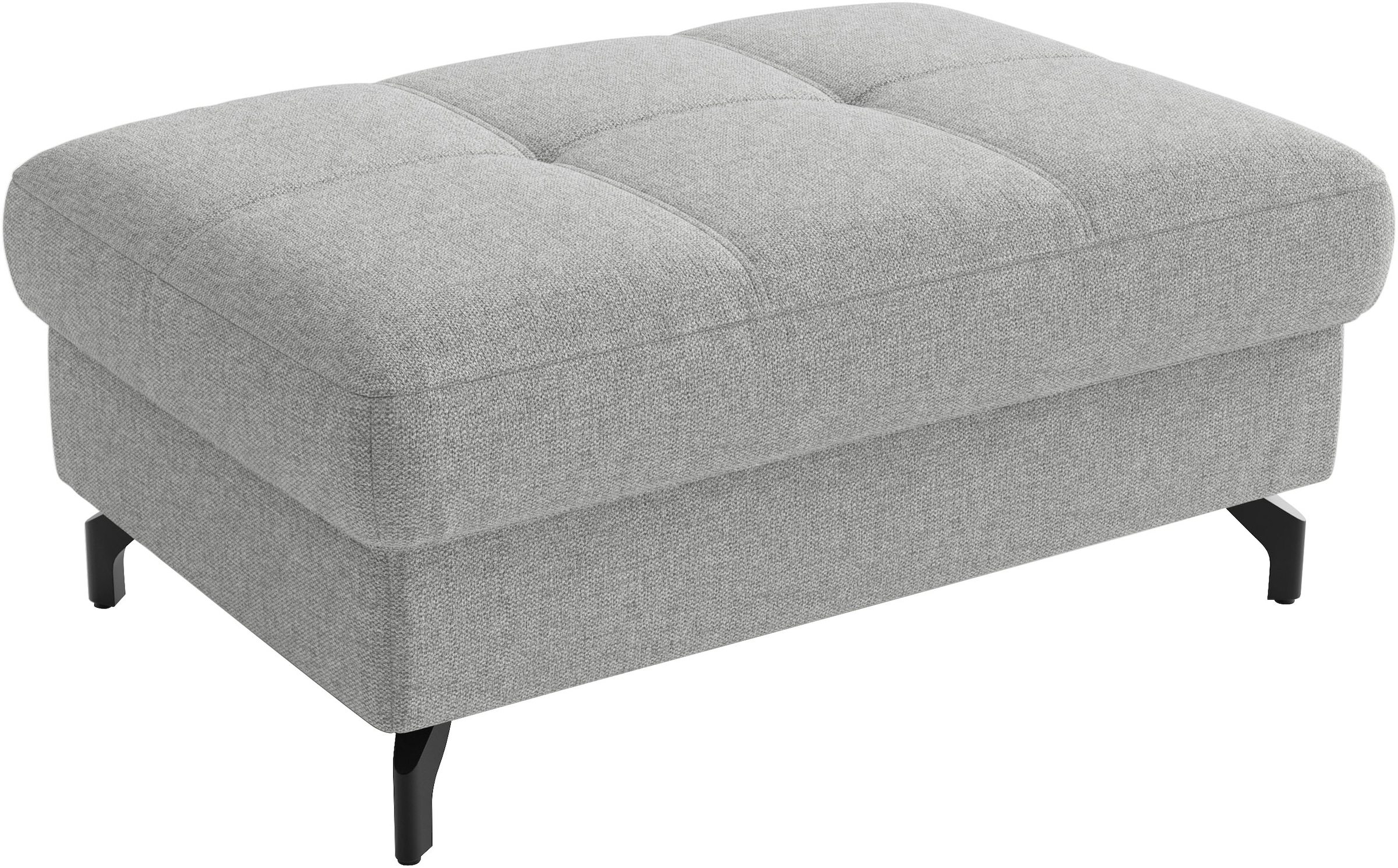 sit&more Tabouret rembourré »Vanity, B: 103 cm«
